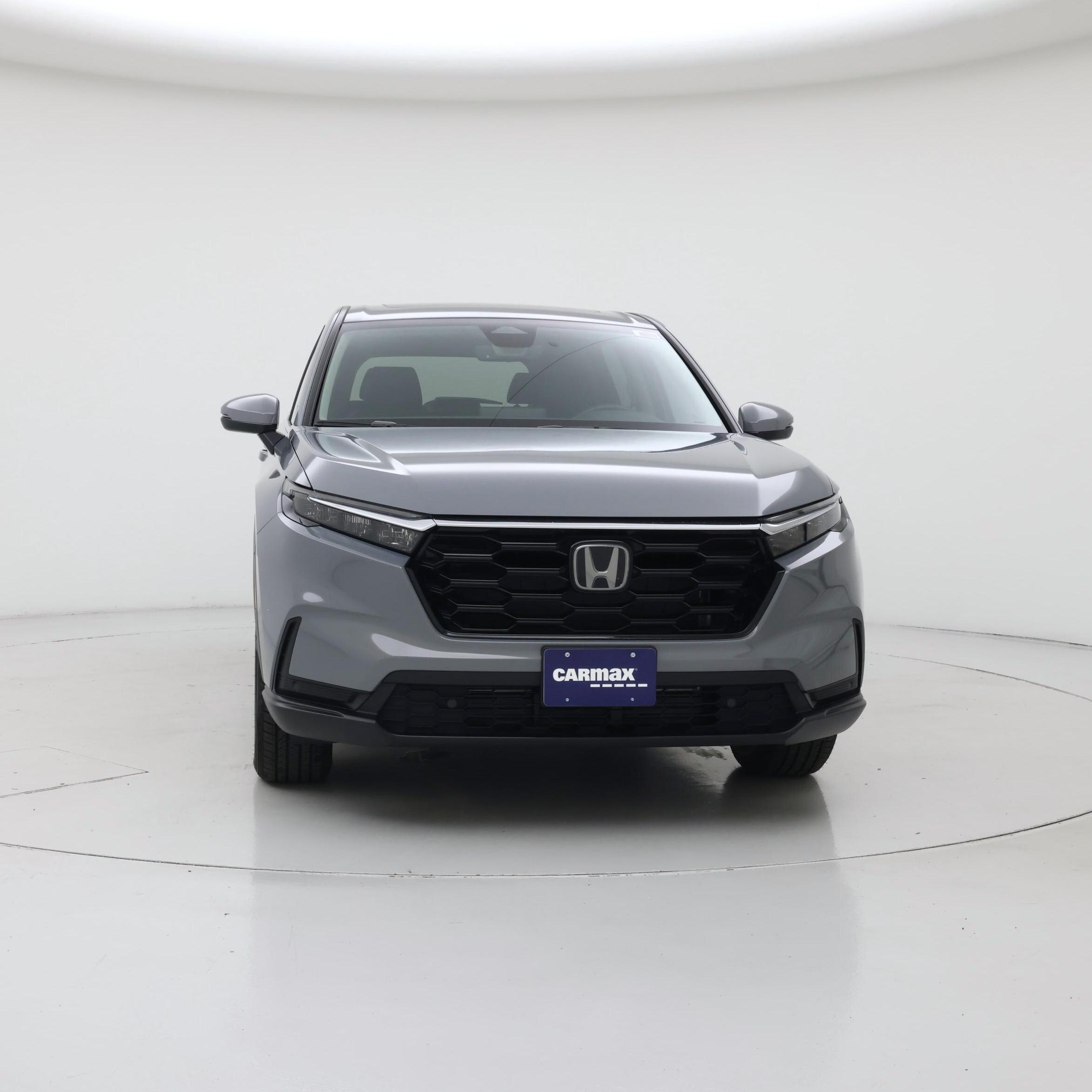 Thumbnail: 2026 Honda CR-V - 5