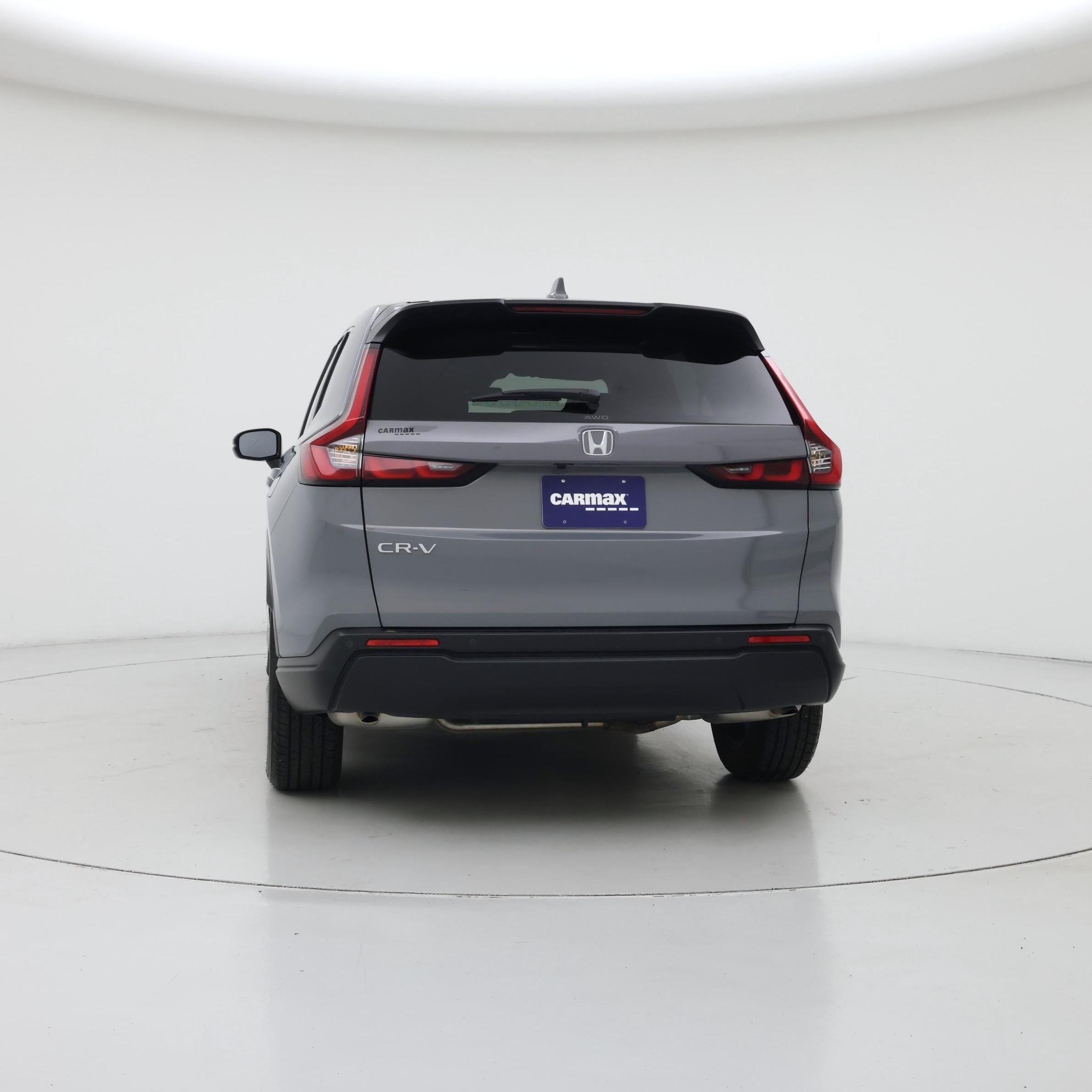 Thumbnail: 2026 Honda CR-V - 6