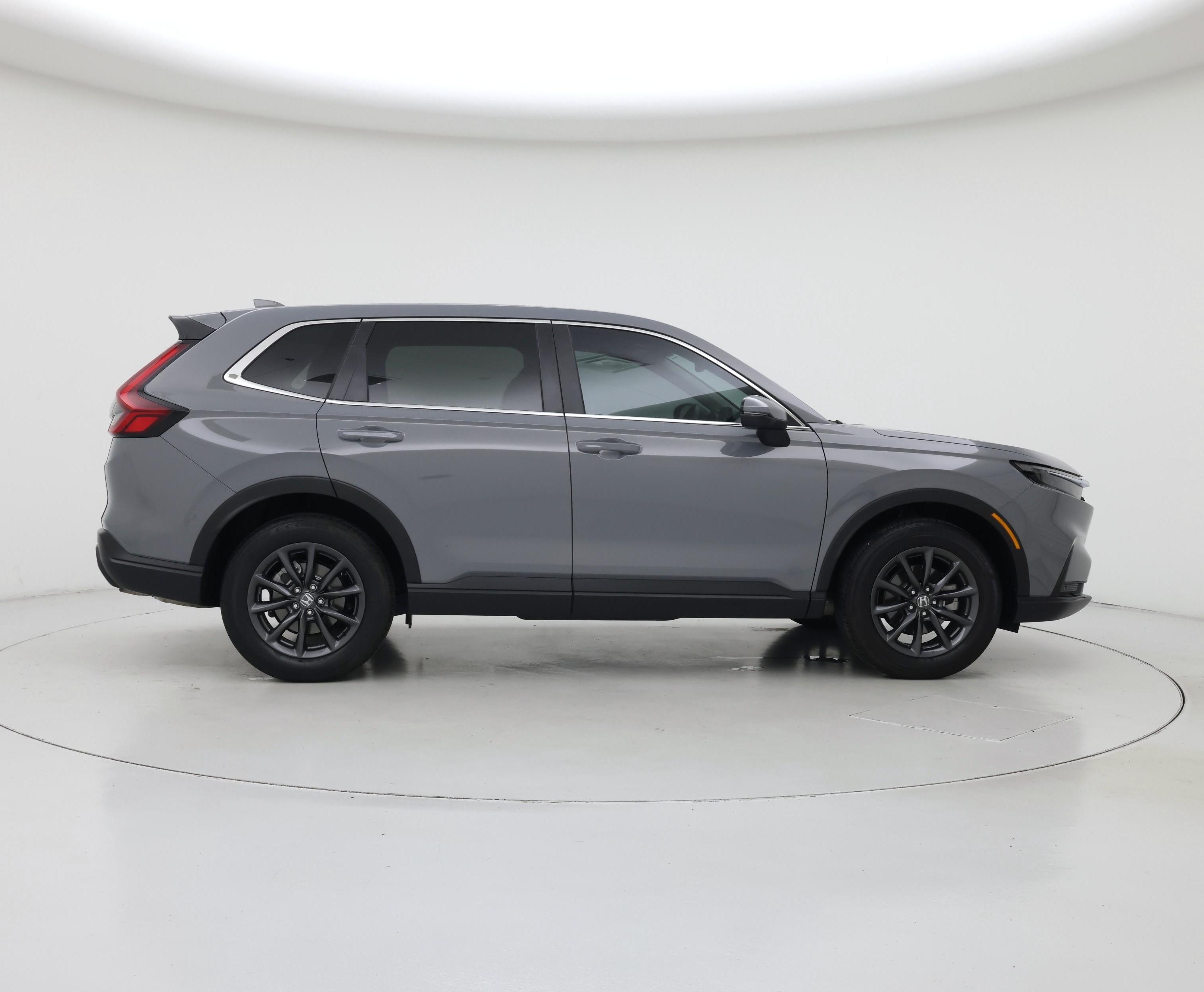 Thumbnail: 2026 Honda CR-V - 7