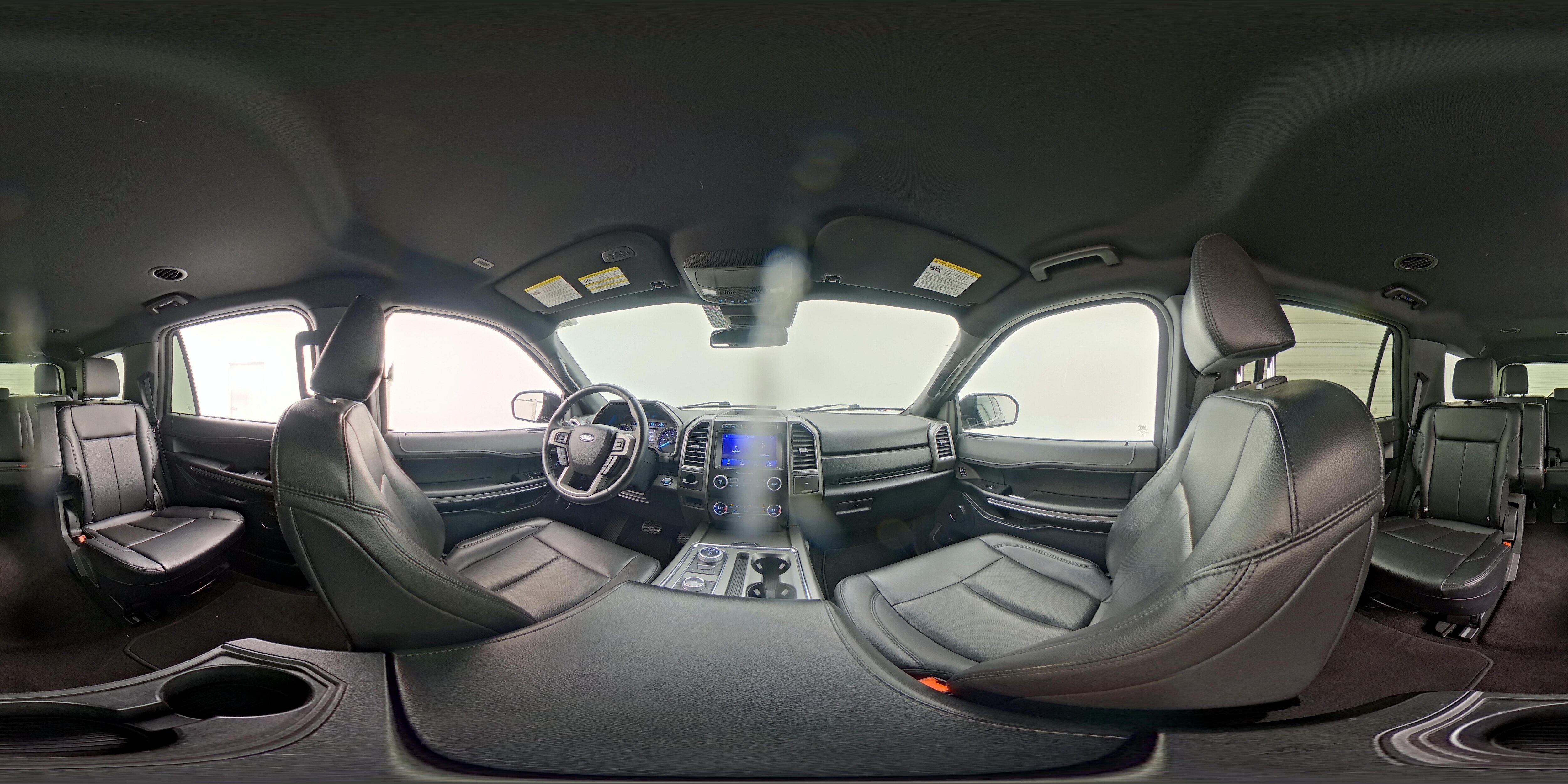 2021 Ford Expedition XLT - Photo 27