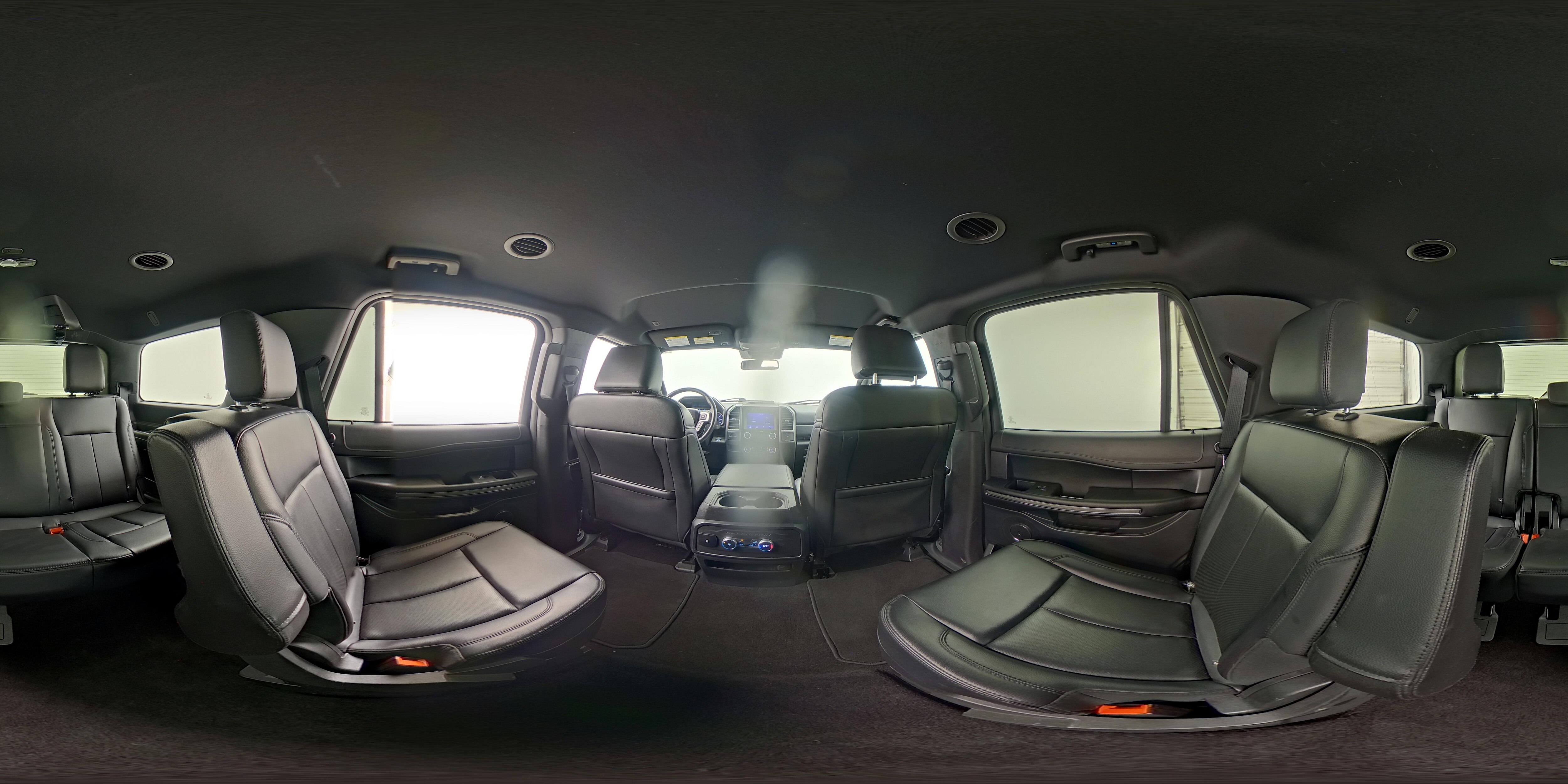 2021 Ford Expedition XLT - Photo 28