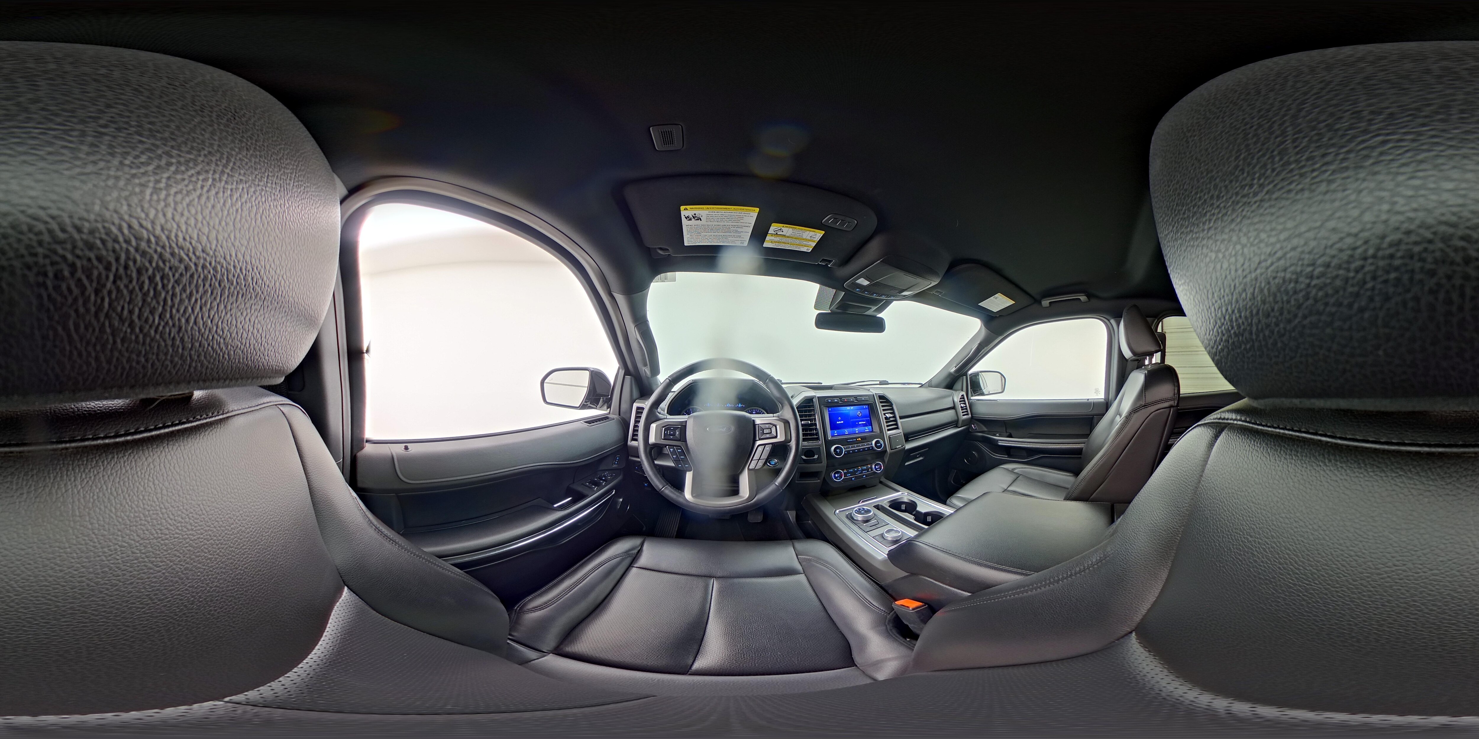 2021 Ford Expedition XLT - Photo 29