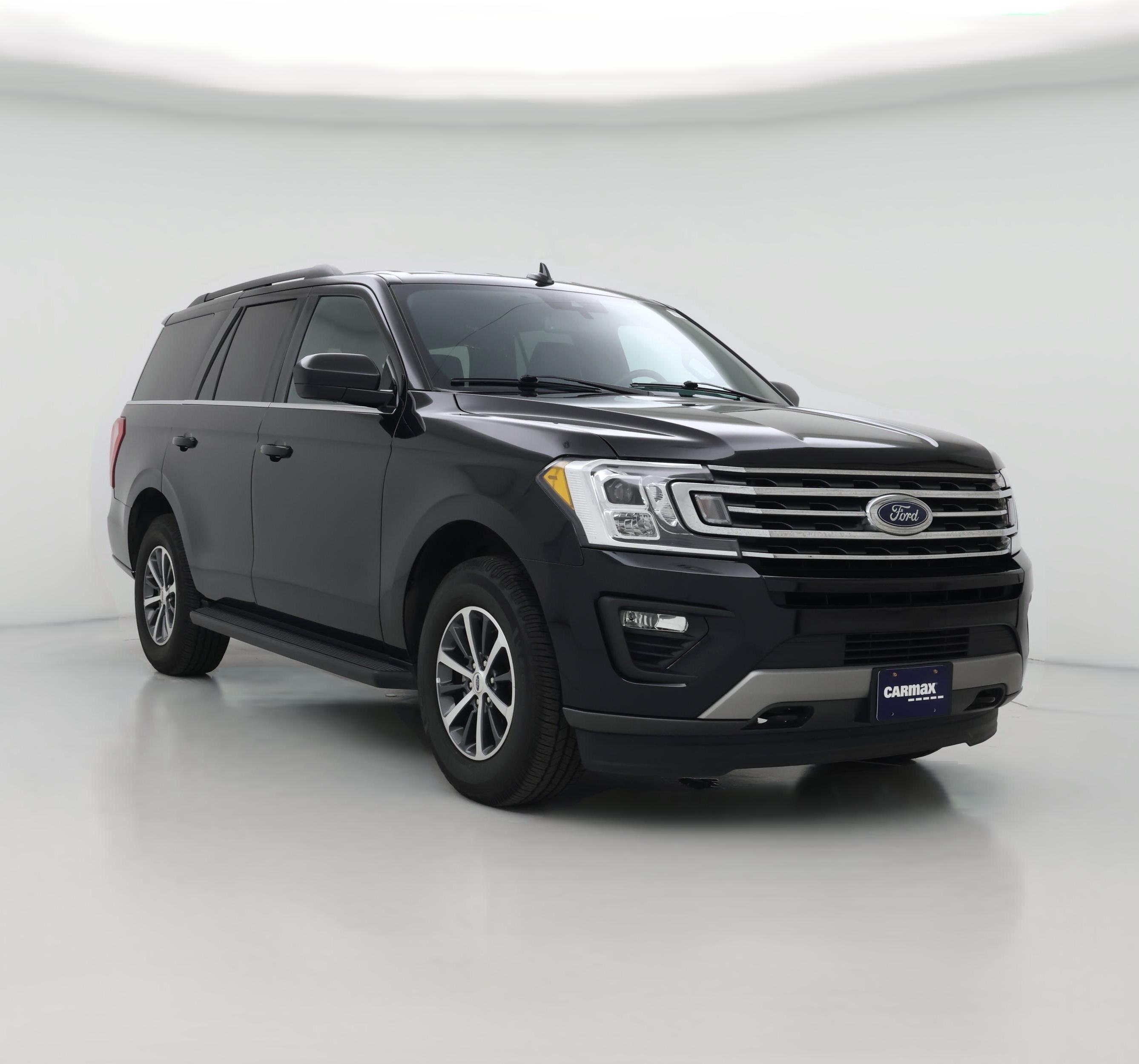 Thumbnail: 2021 Ford Expedition - 1