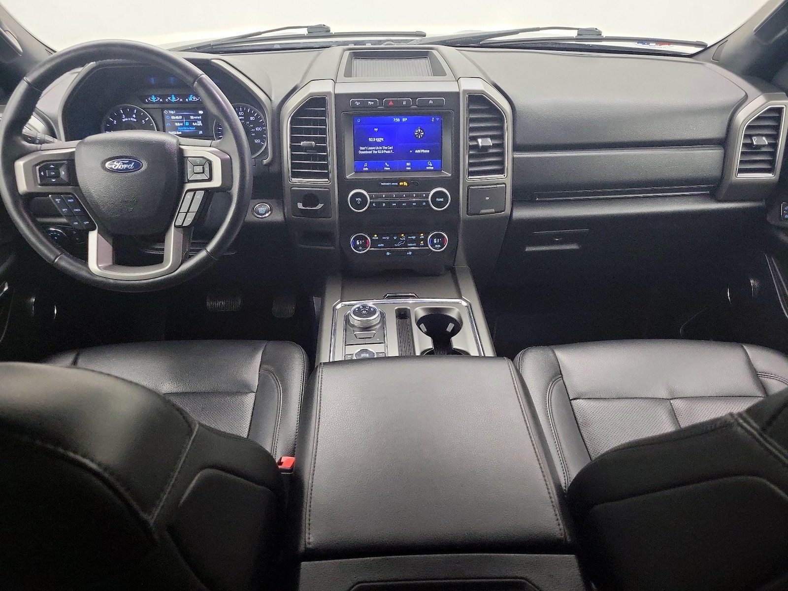 2021 Ford Expedition XLT - Photo 10