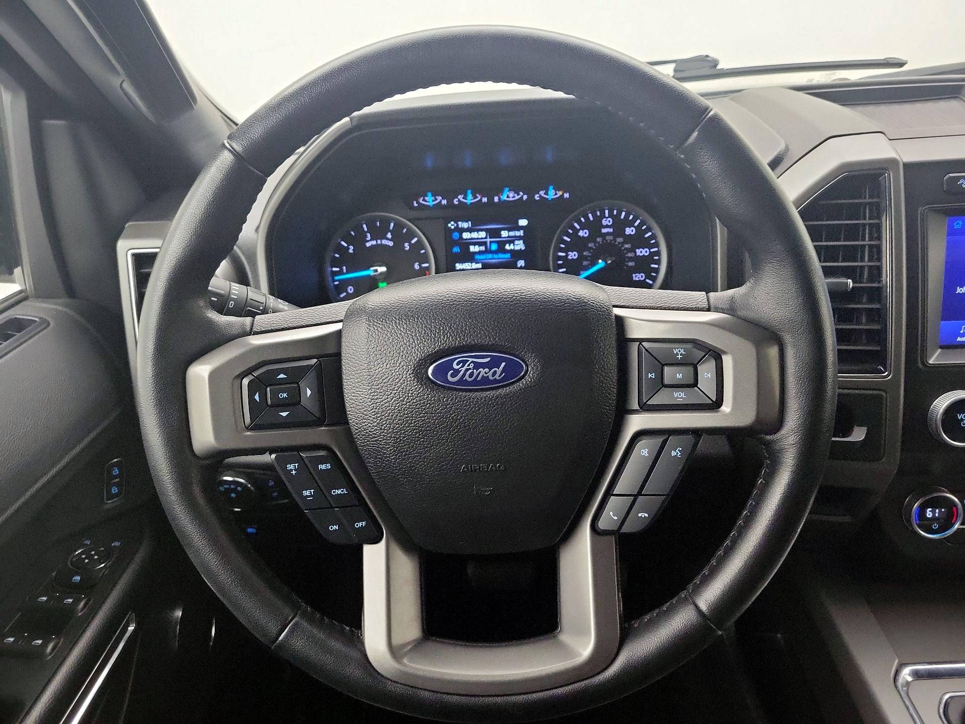 Thumbnail: 2021 Ford Expedition - 10