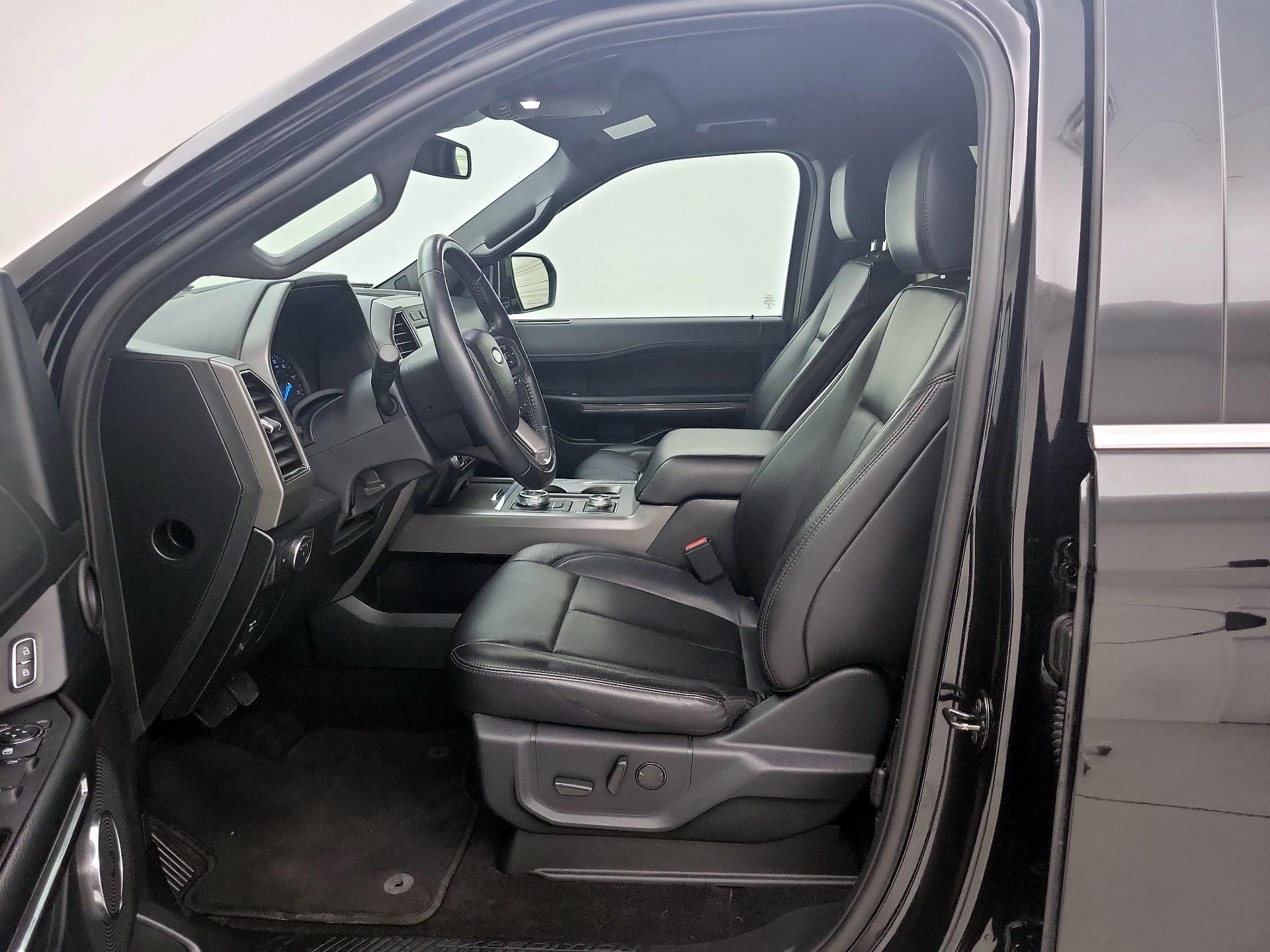 Thumbnail: 2021 Ford Expedition - 11