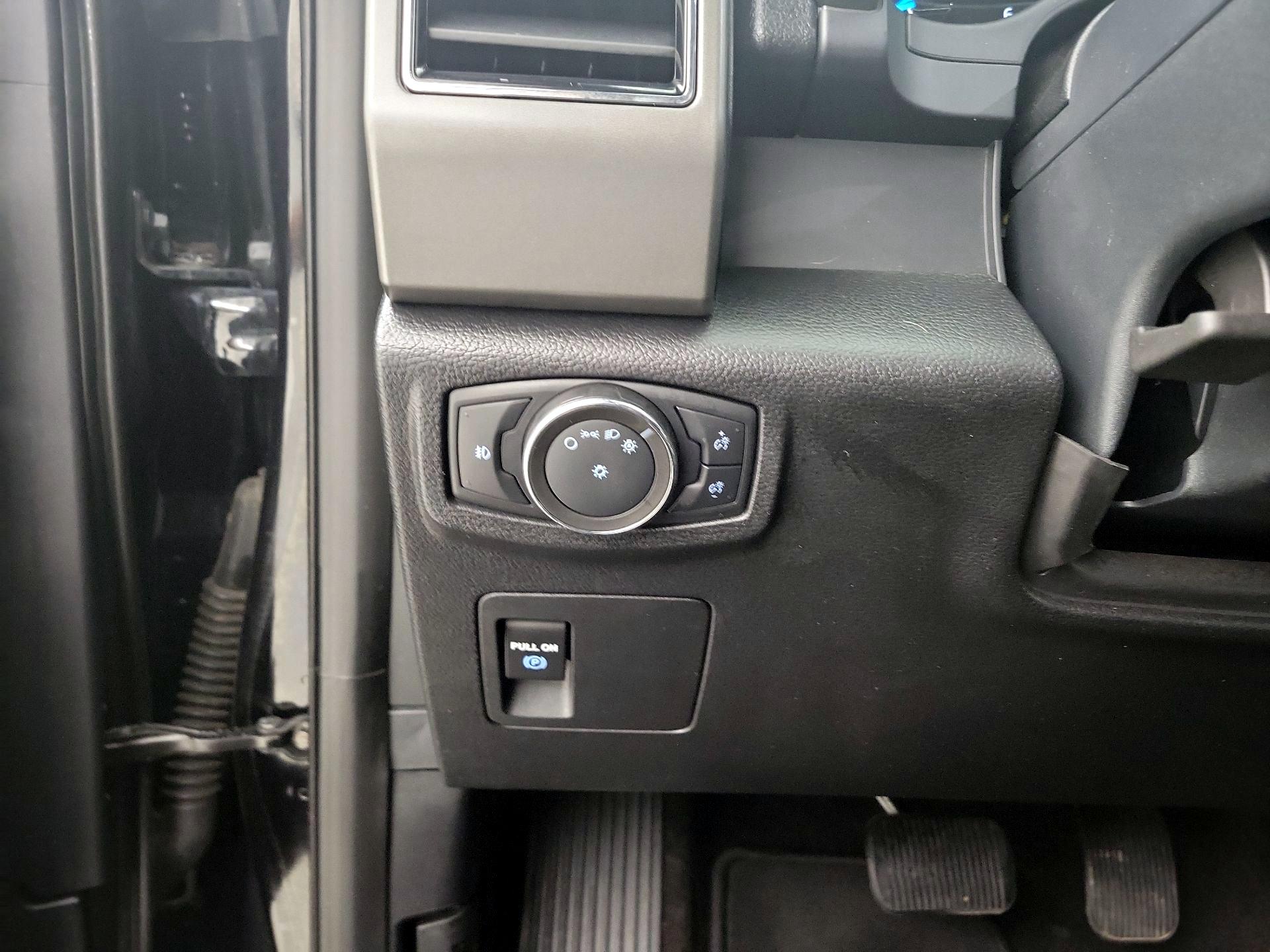 Thumbnail: 2021 Ford Expedition - 13