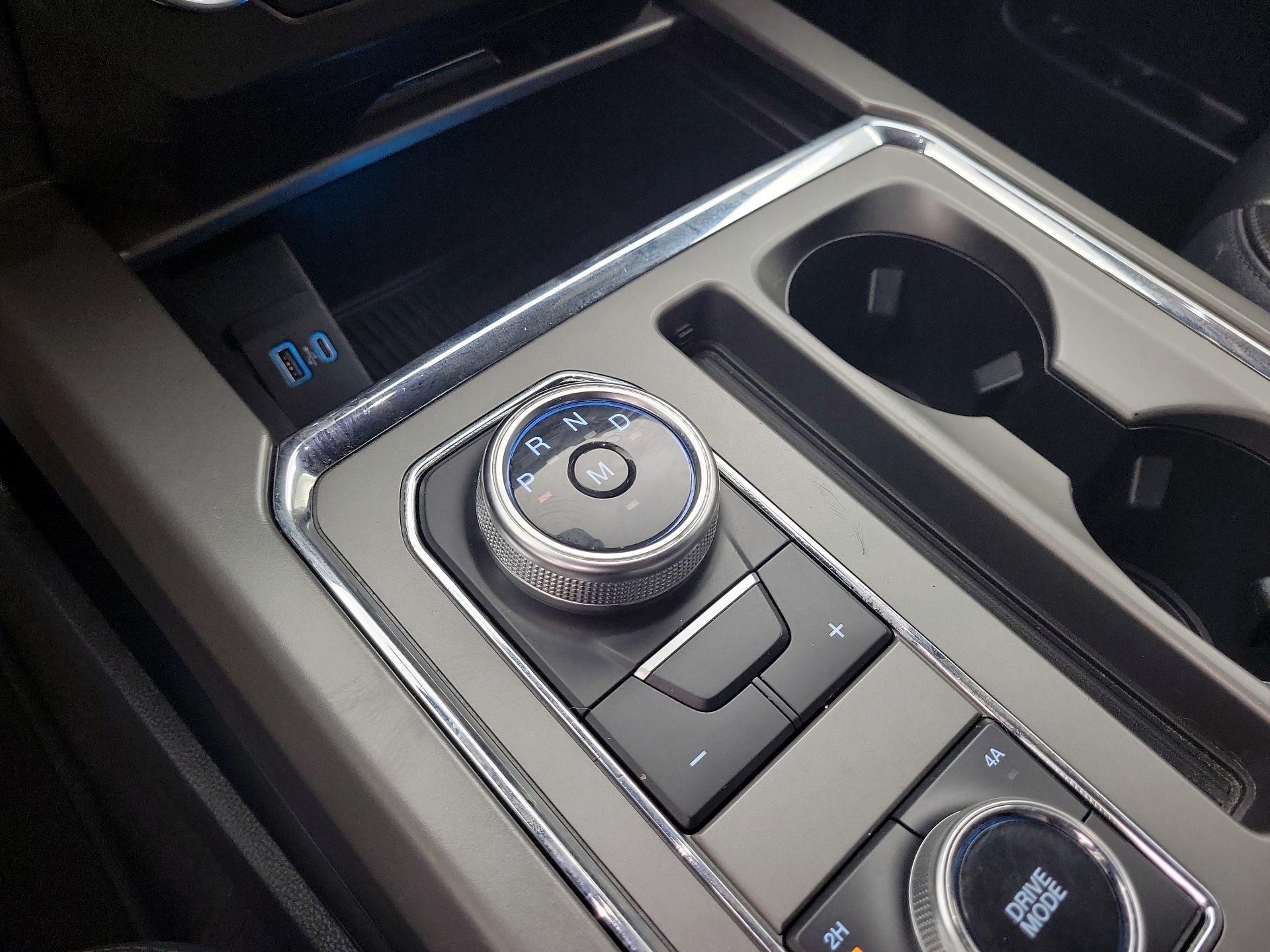 Thumbnail: 2021 Ford Expedition - 18