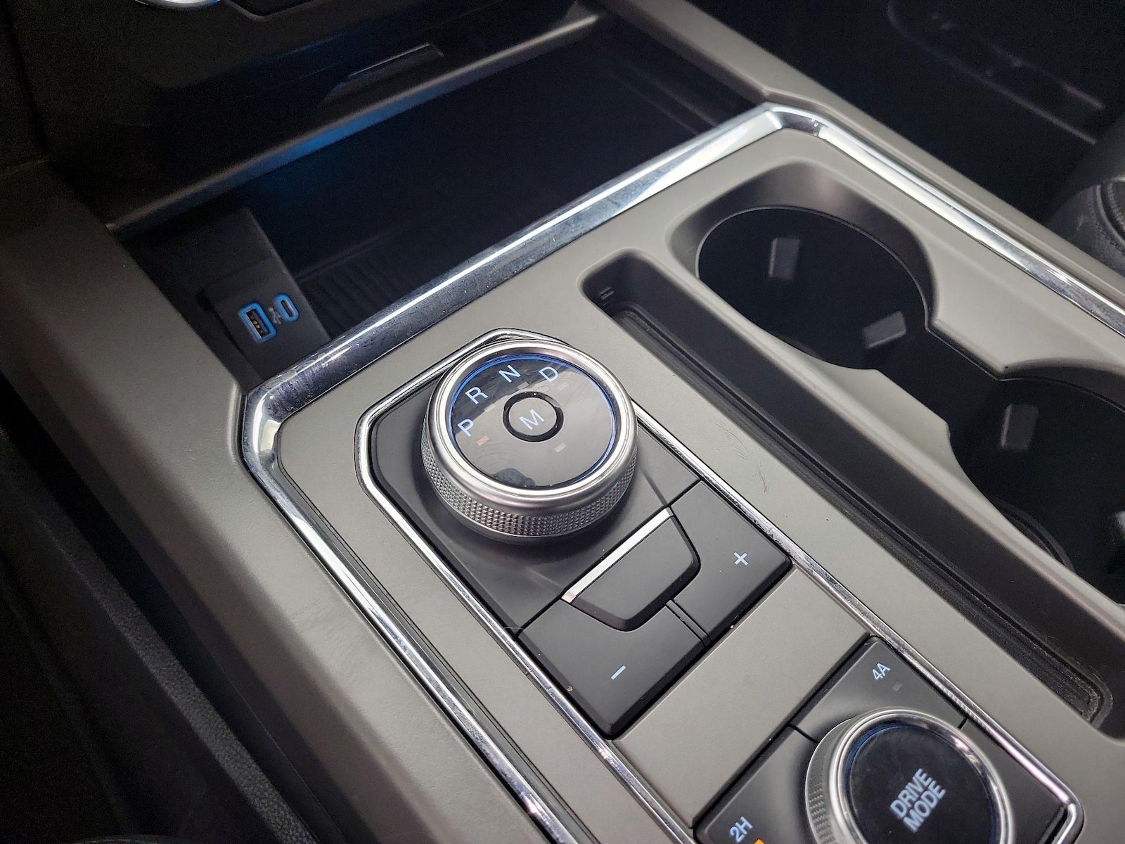 2021 Ford Expedition XLT - Photo 19