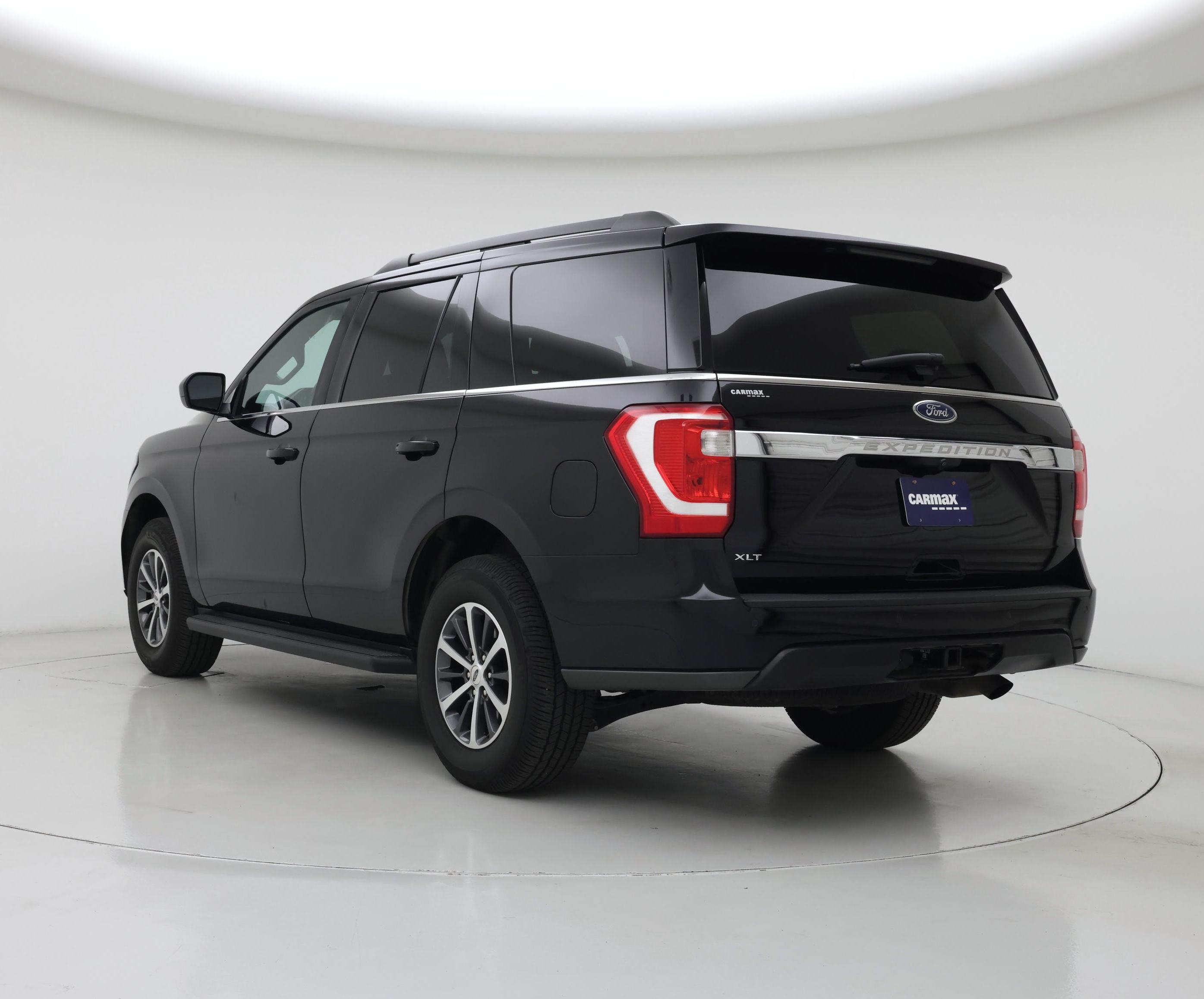 Thumbnail: 2021 Ford Expedition - 2