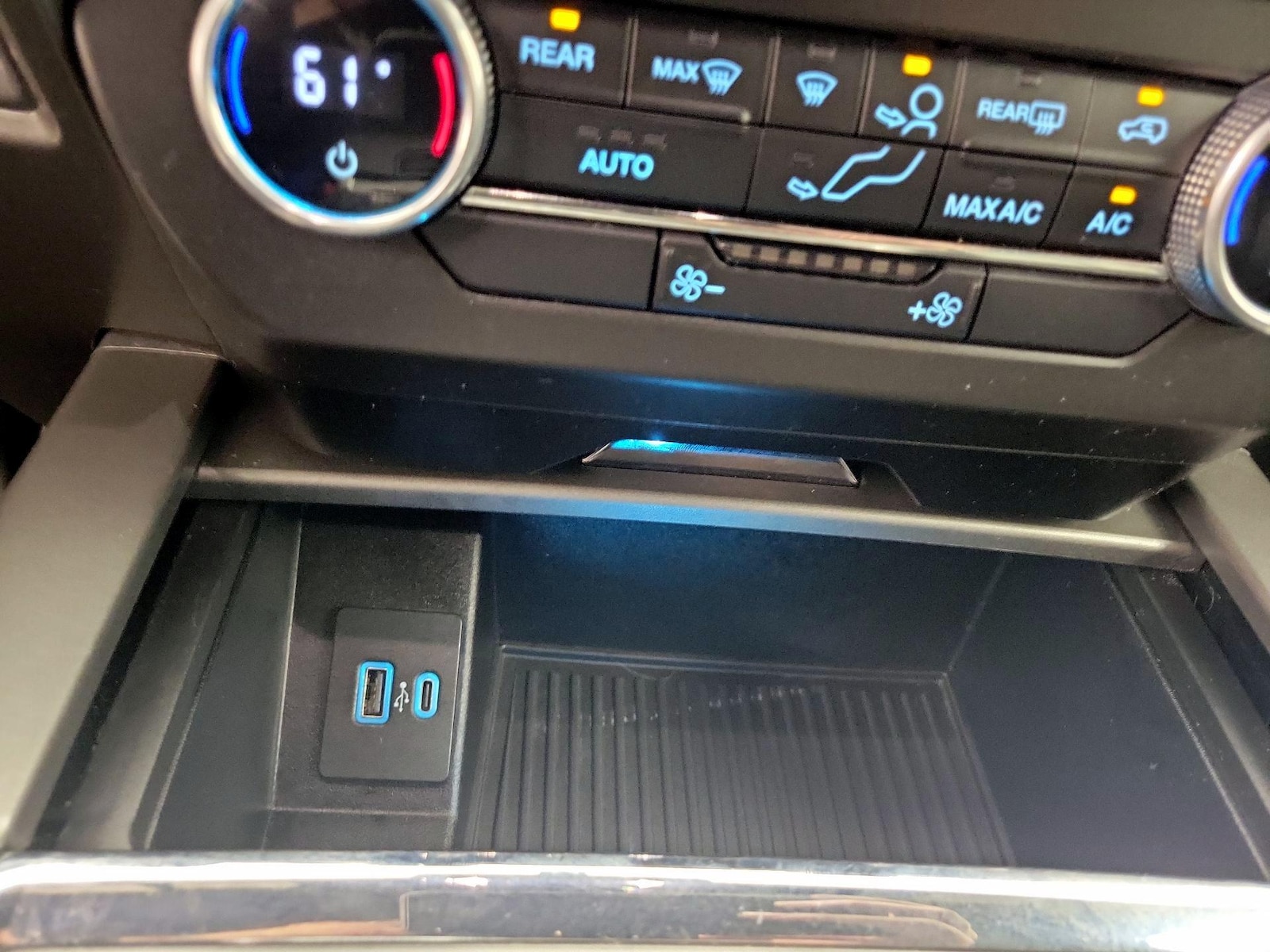 2021 Ford Expedition XLT - Photo 20