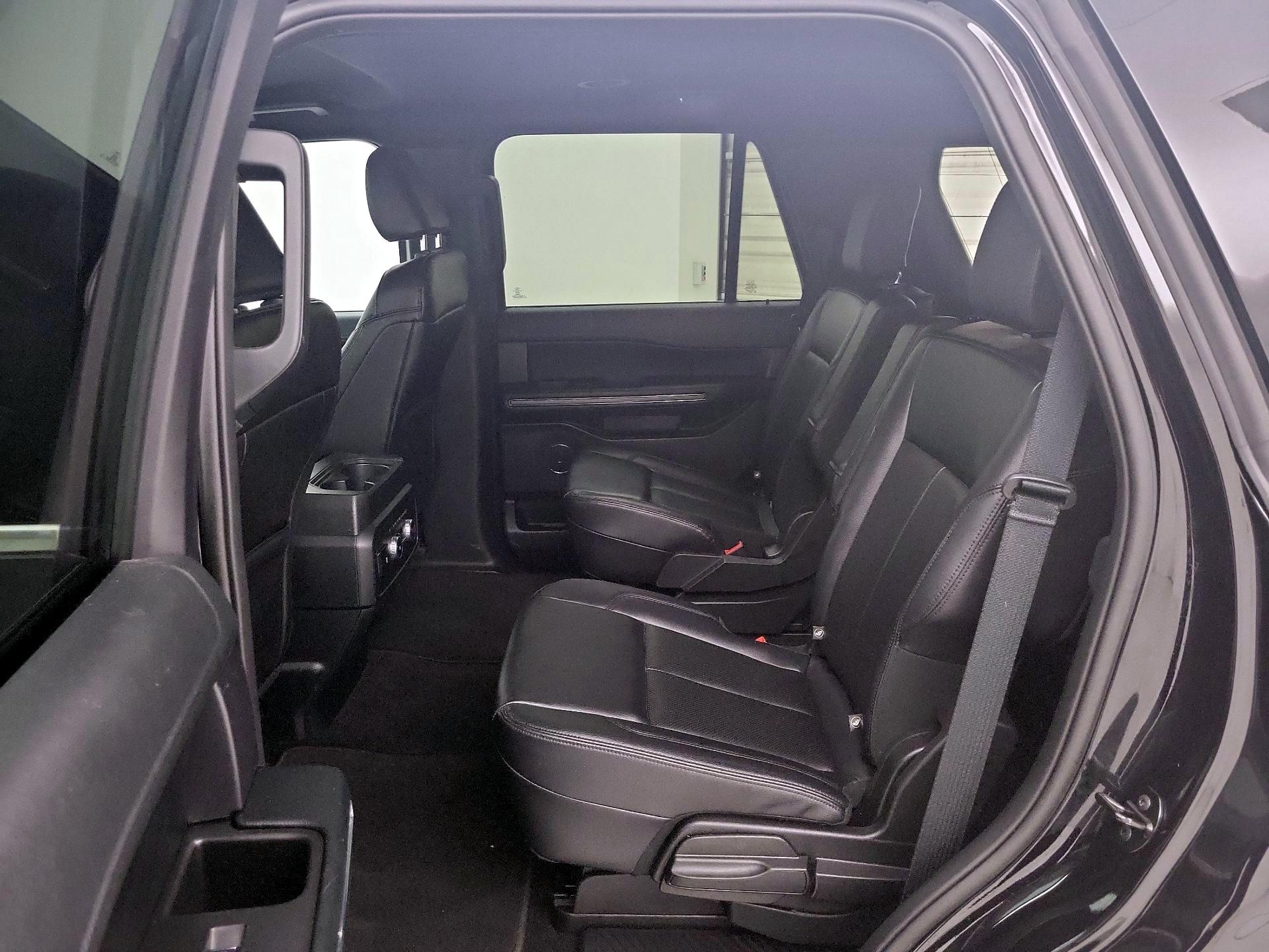 Thumbnail: 2021 Ford Expedition - 20