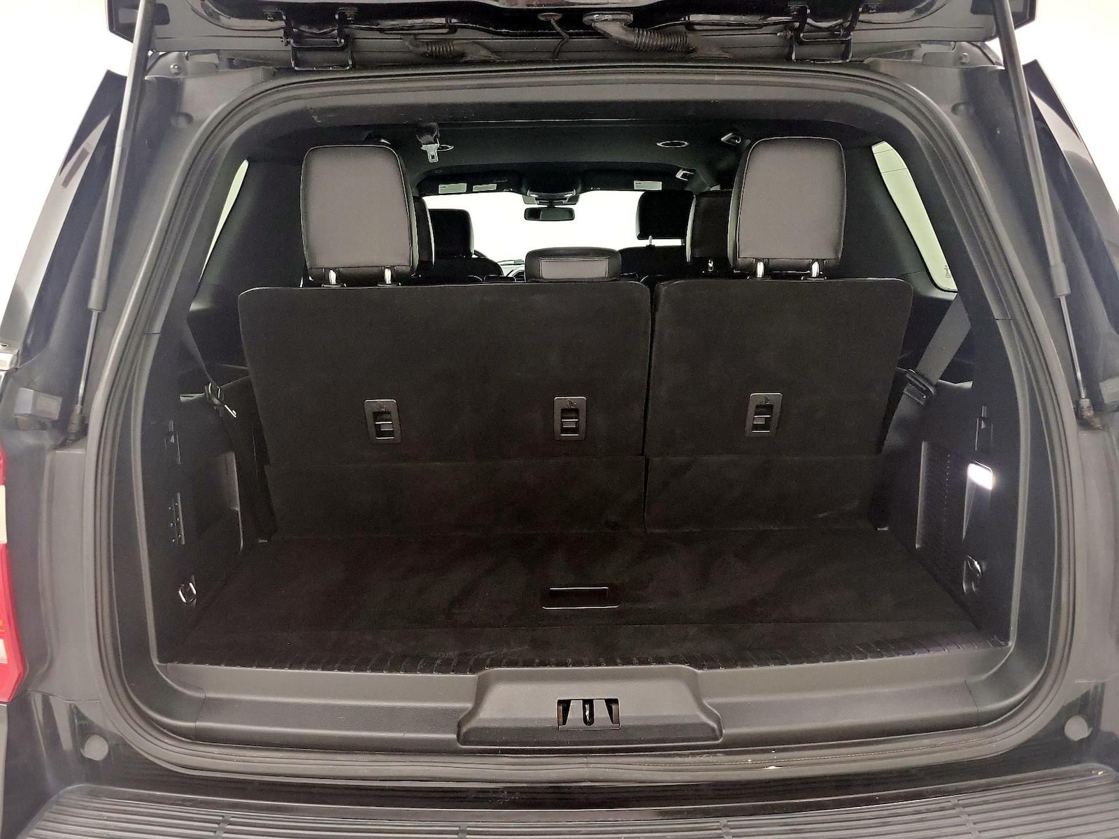 2021 Ford Expedition XLT - Photo 23
