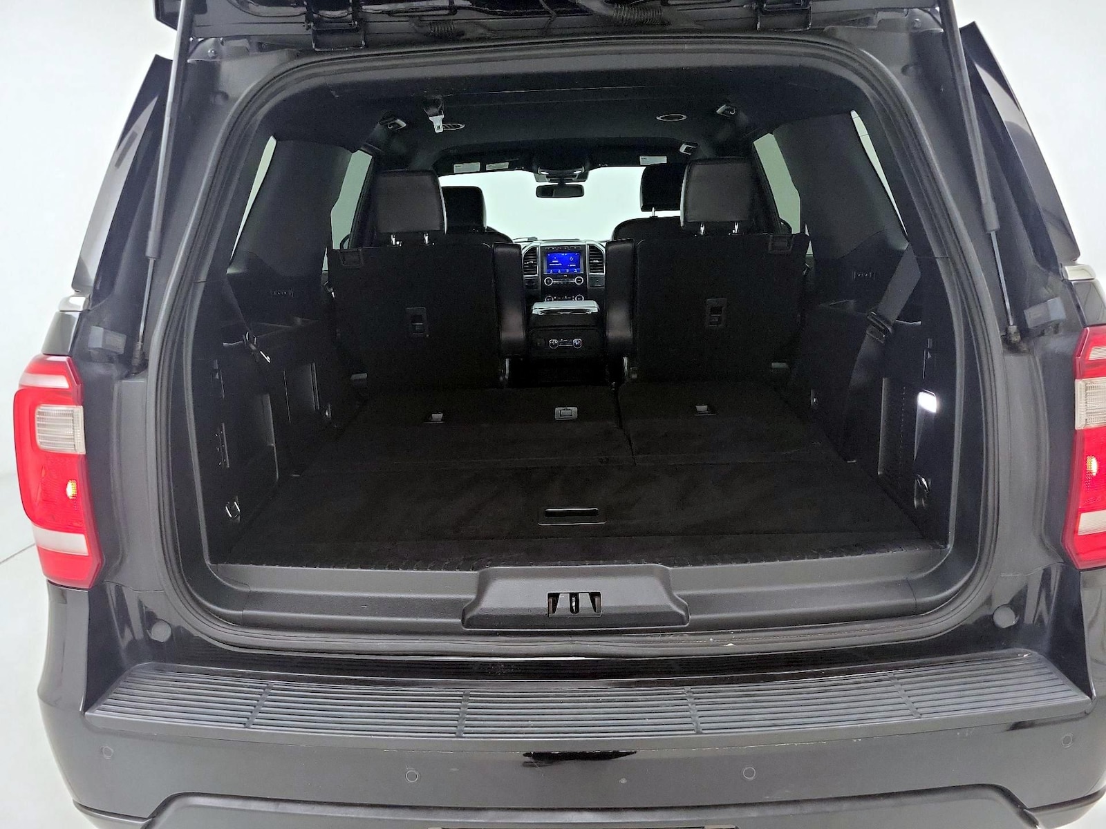 2021 Ford Expedition XLT - Photo 24