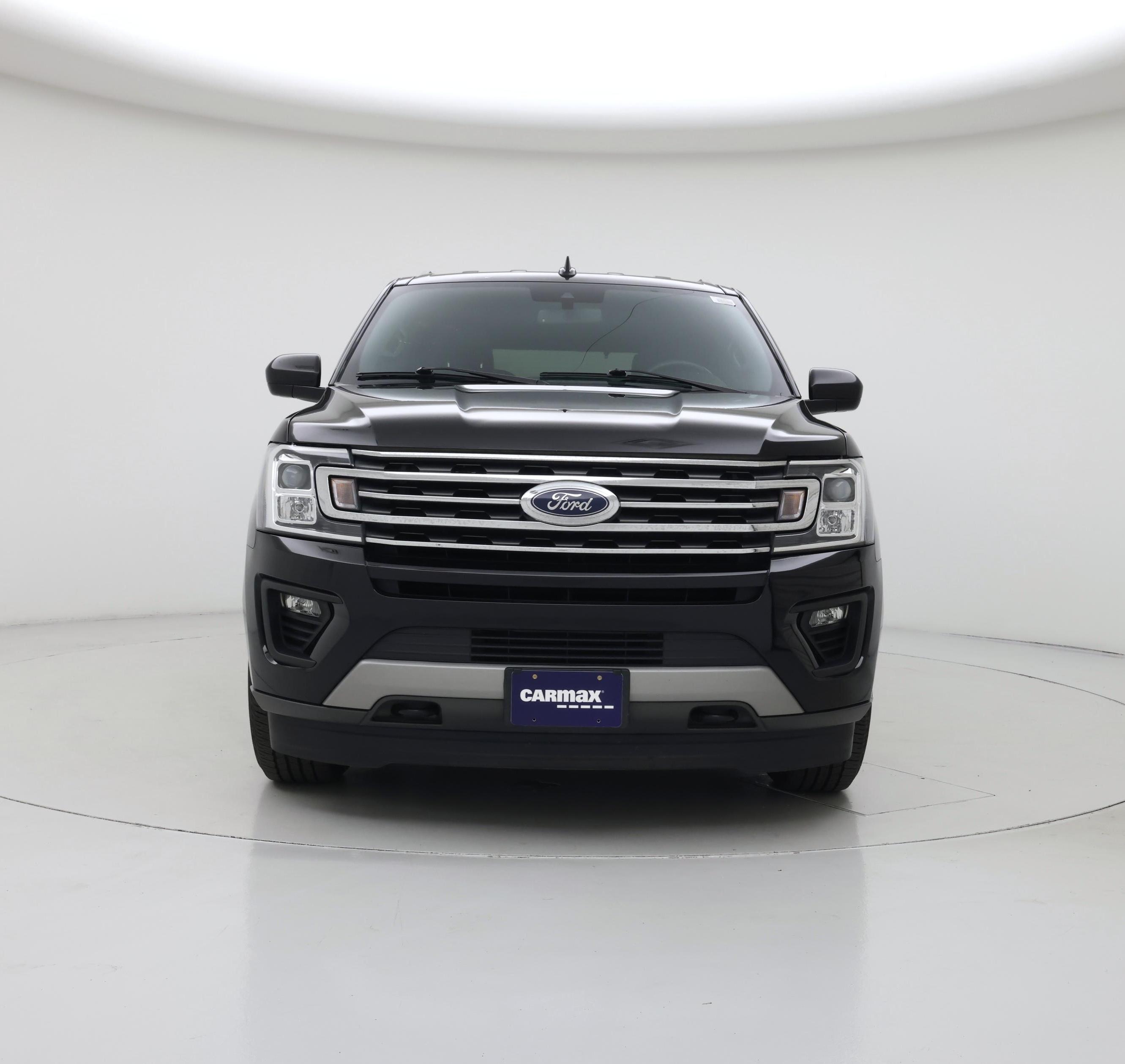 Thumbnail: 2021 Ford Expedition - 5