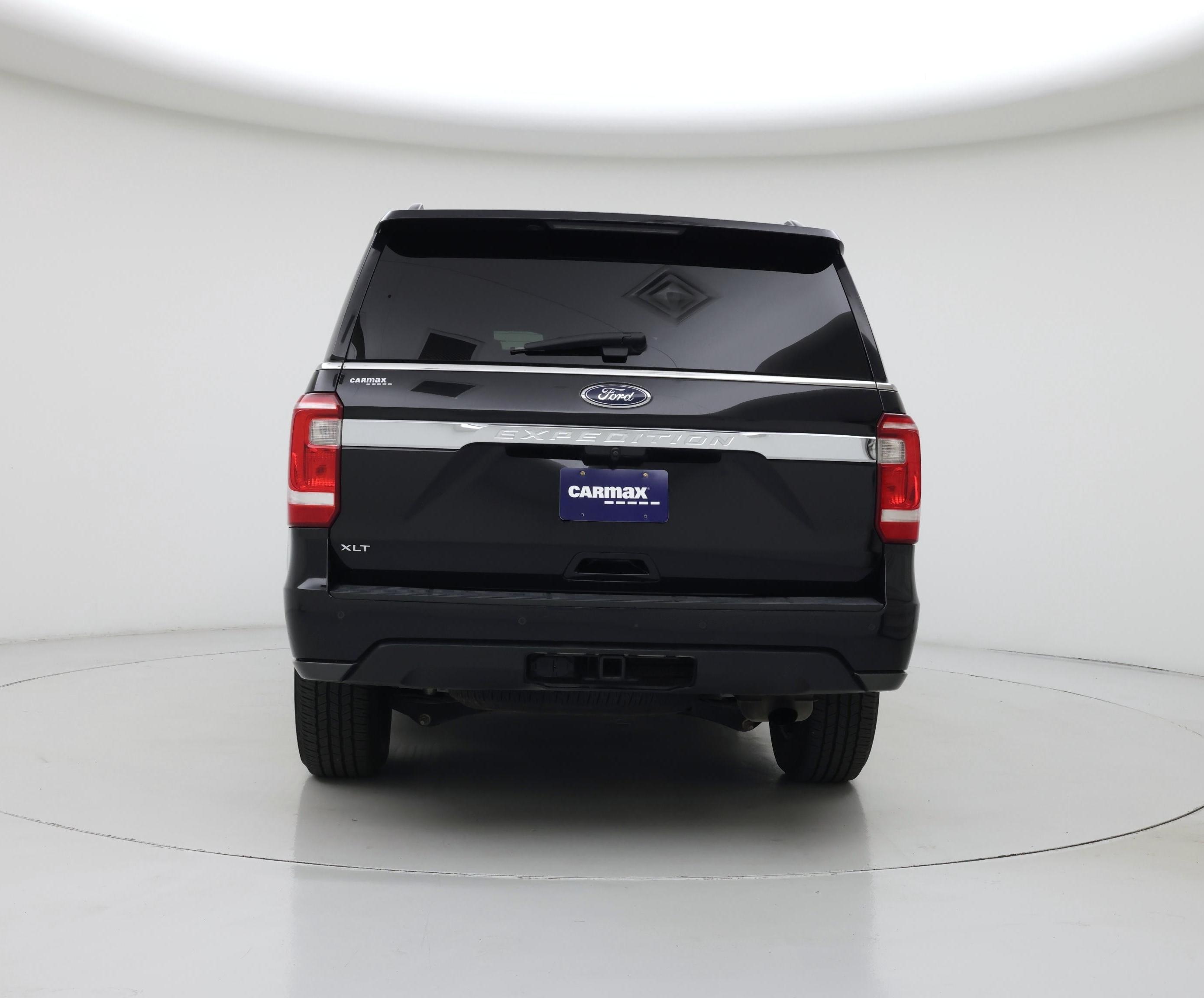 Thumbnail: 2021 Ford Expedition - 6