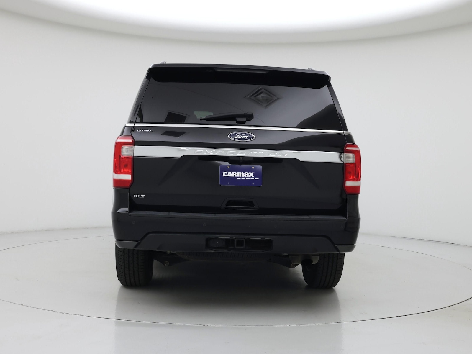 2021 Ford Expedition XLT - Photo 7