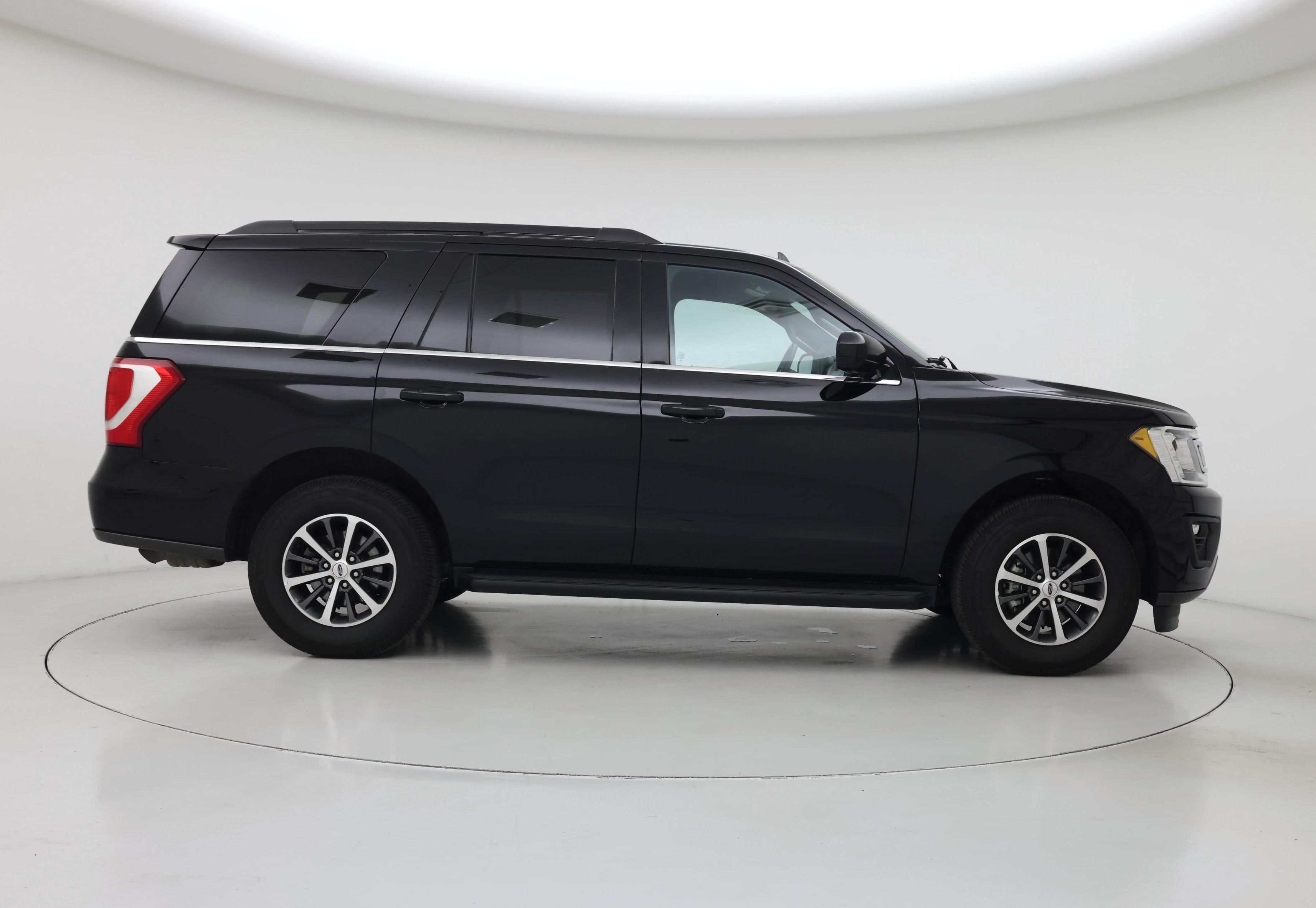 Thumbnail: 2021 Ford Expedition - 7