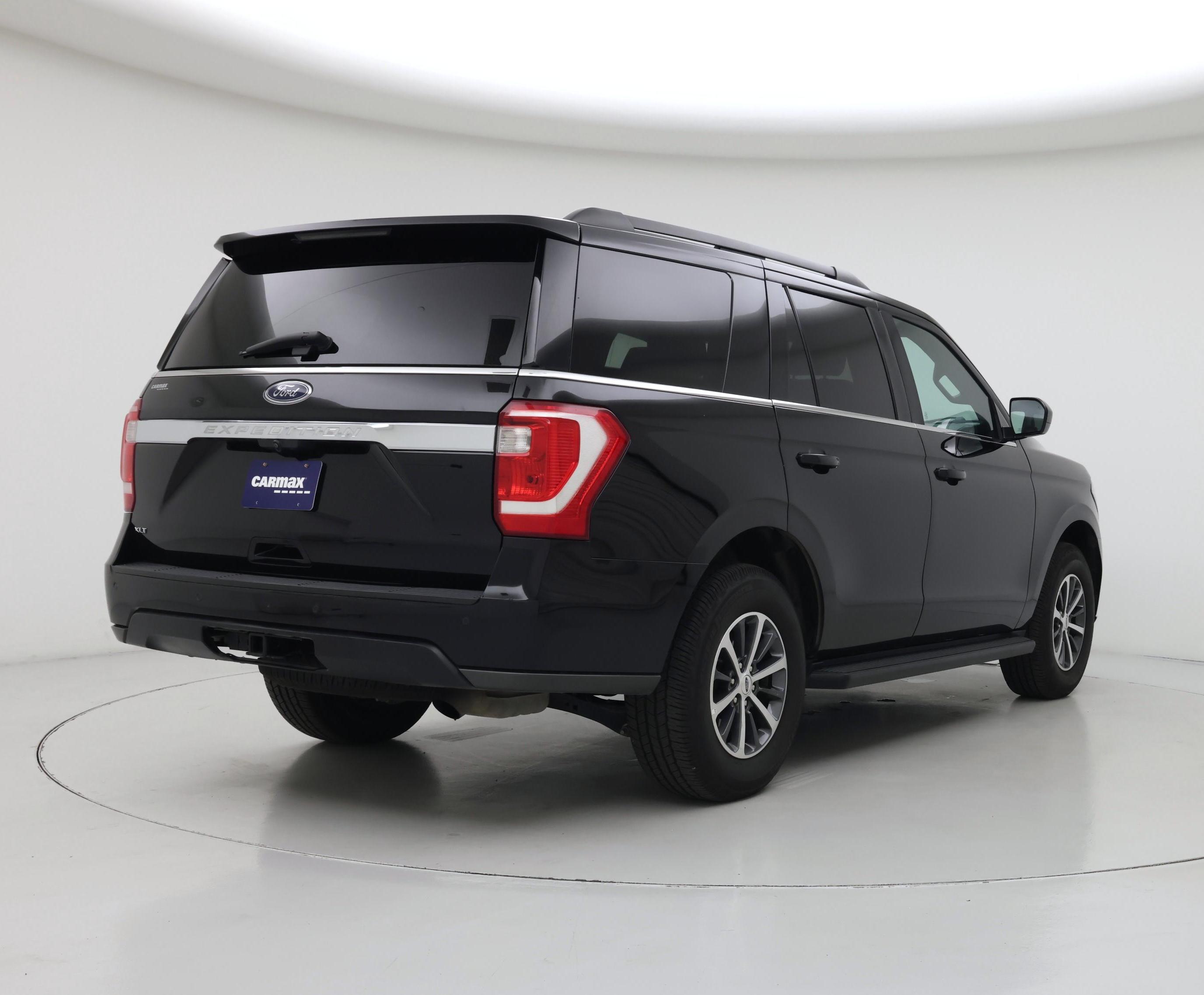Thumbnail: 2021 Ford Expedition - 8