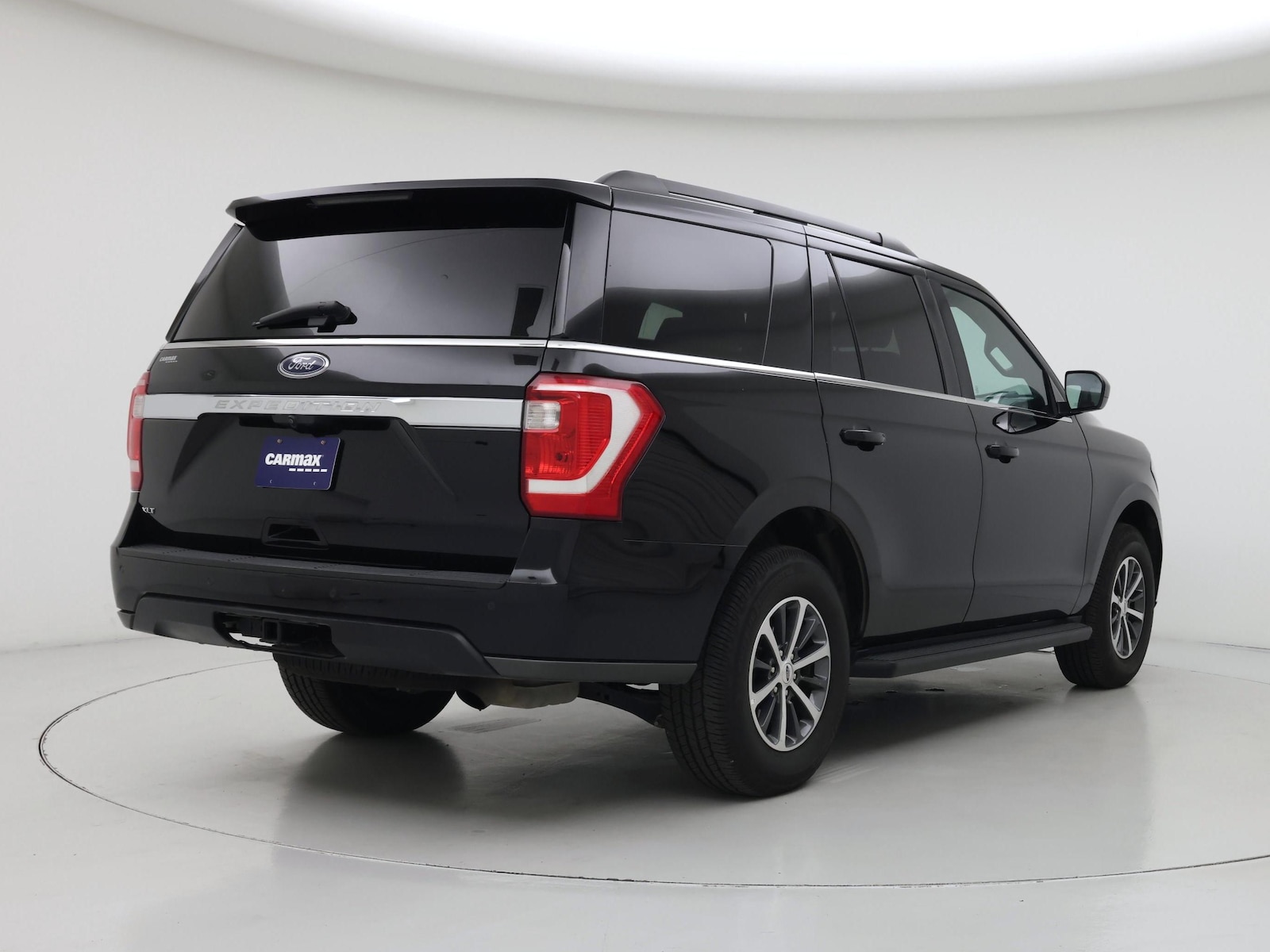 2021 Ford Expedition XLT - Photo 9