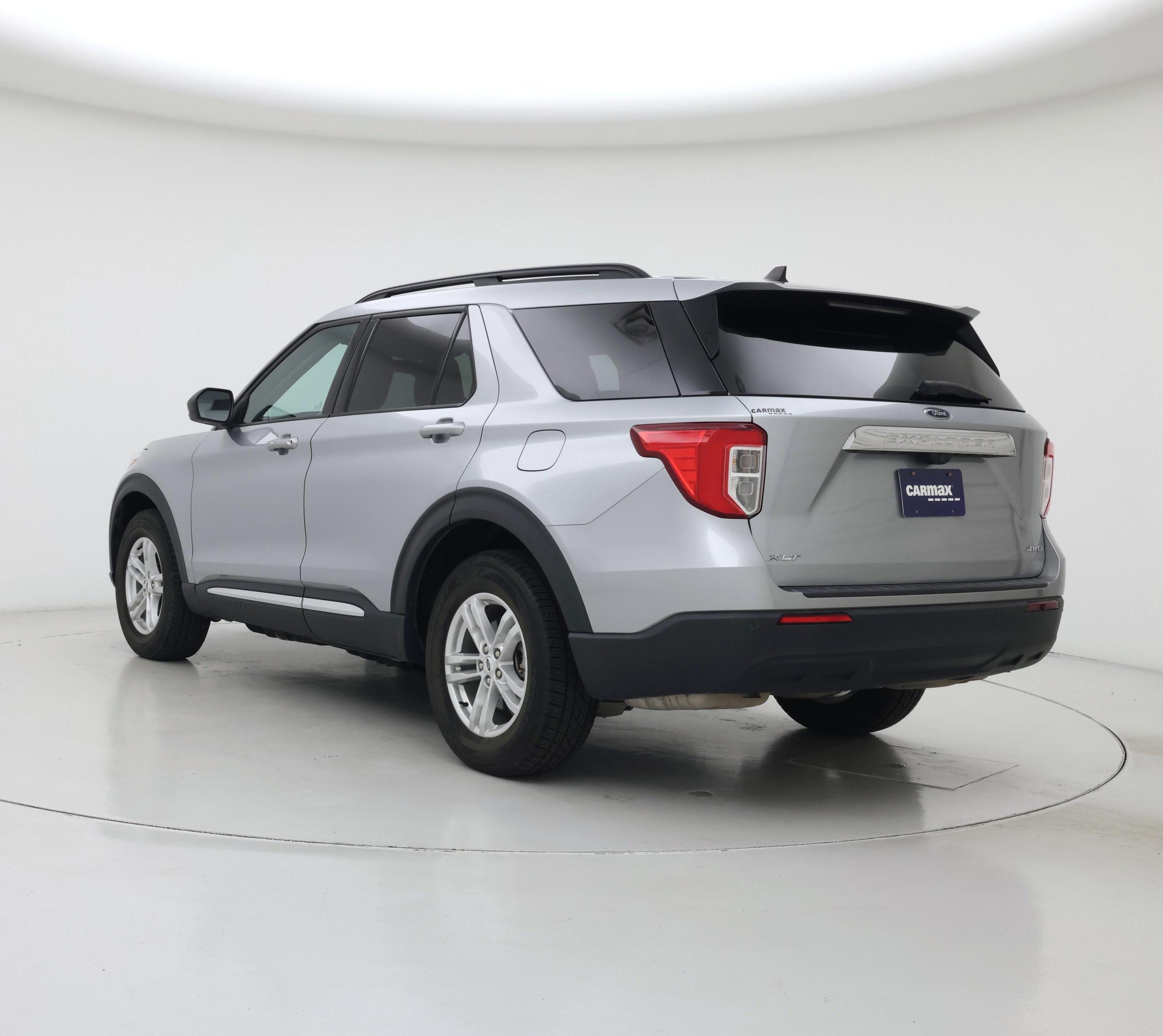 Thumbnail: 2023 Ford Explorer - 2