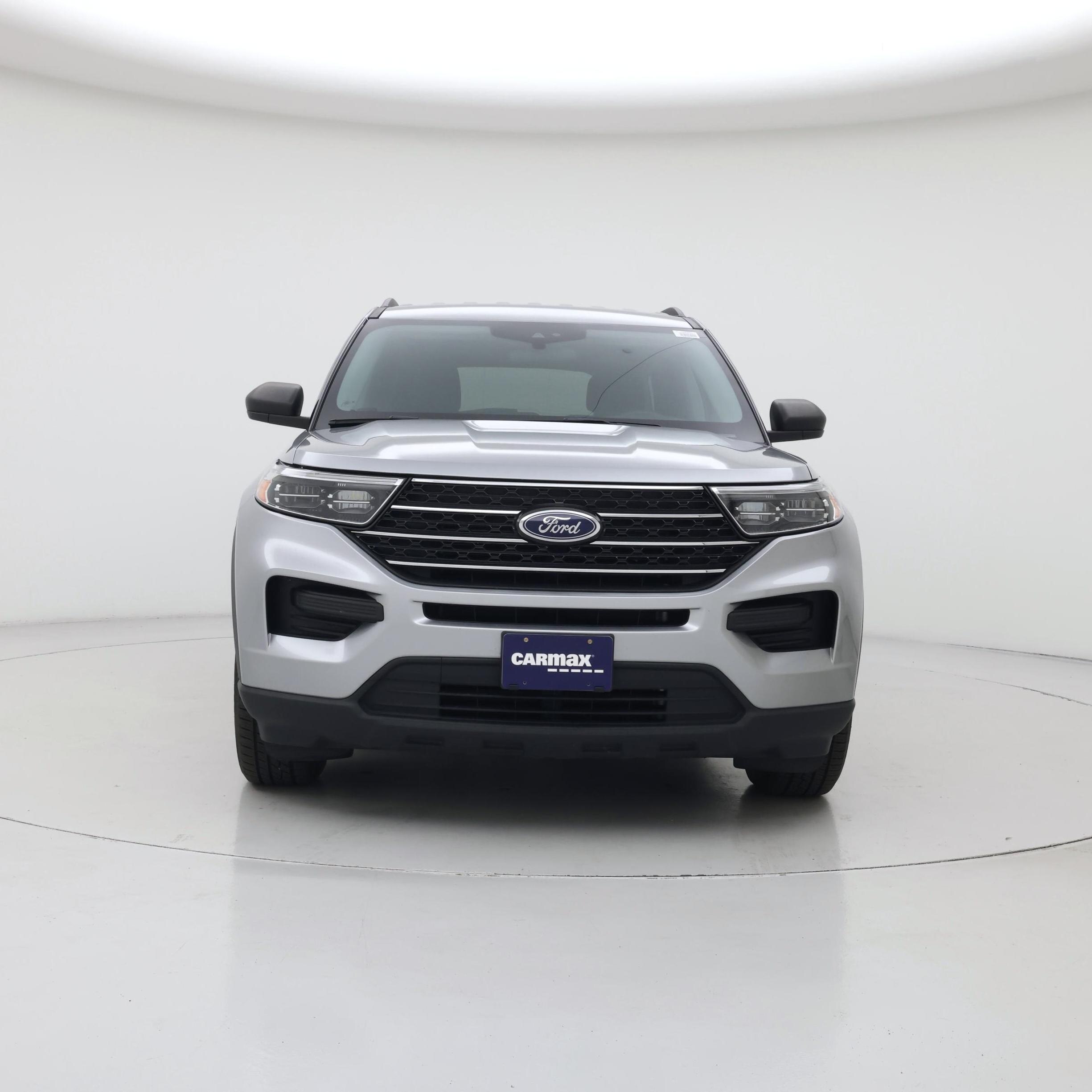 Thumbnail: 2023 Ford Explorer - 5