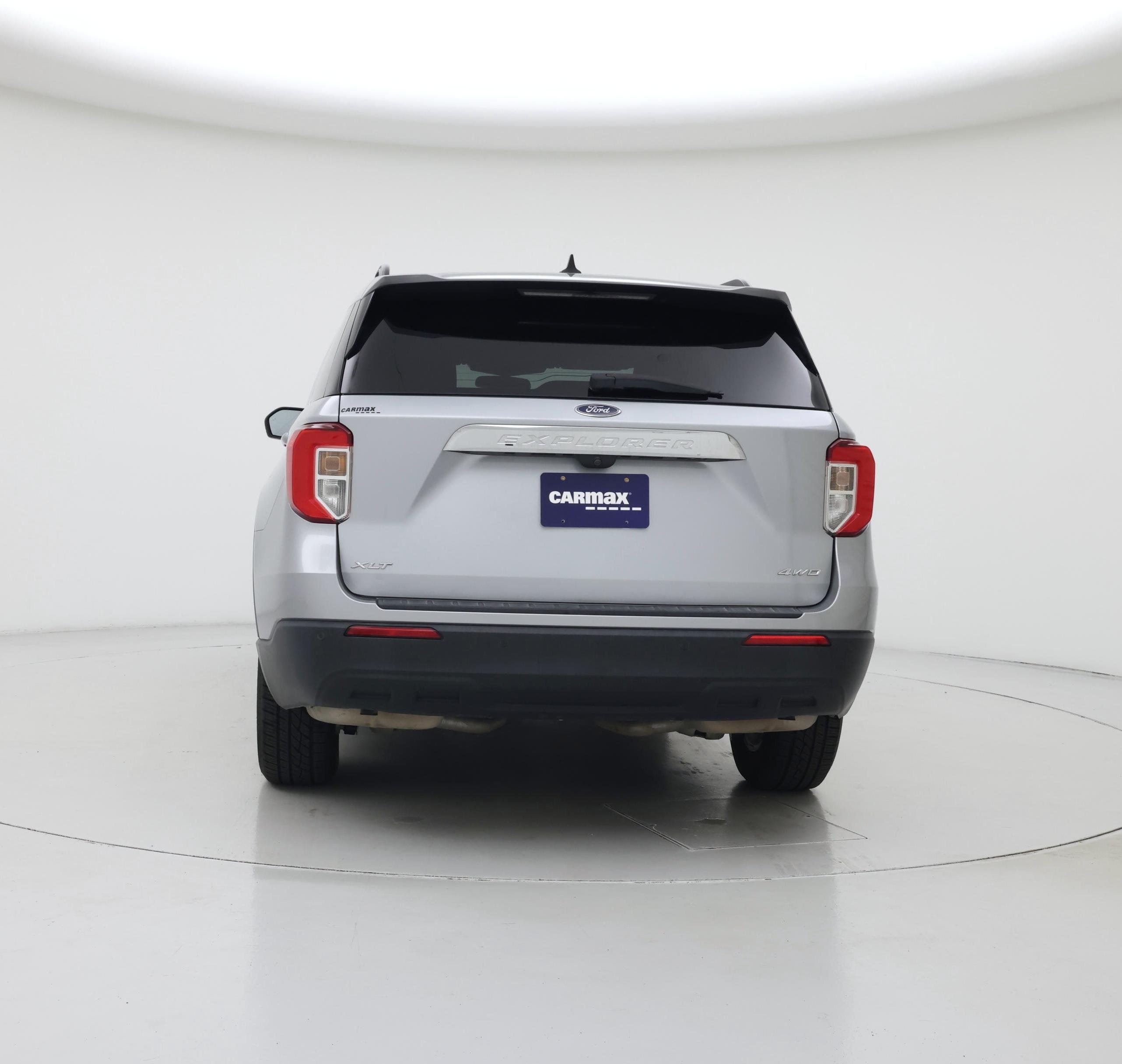 Thumbnail: 2023 Ford Explorer - 6