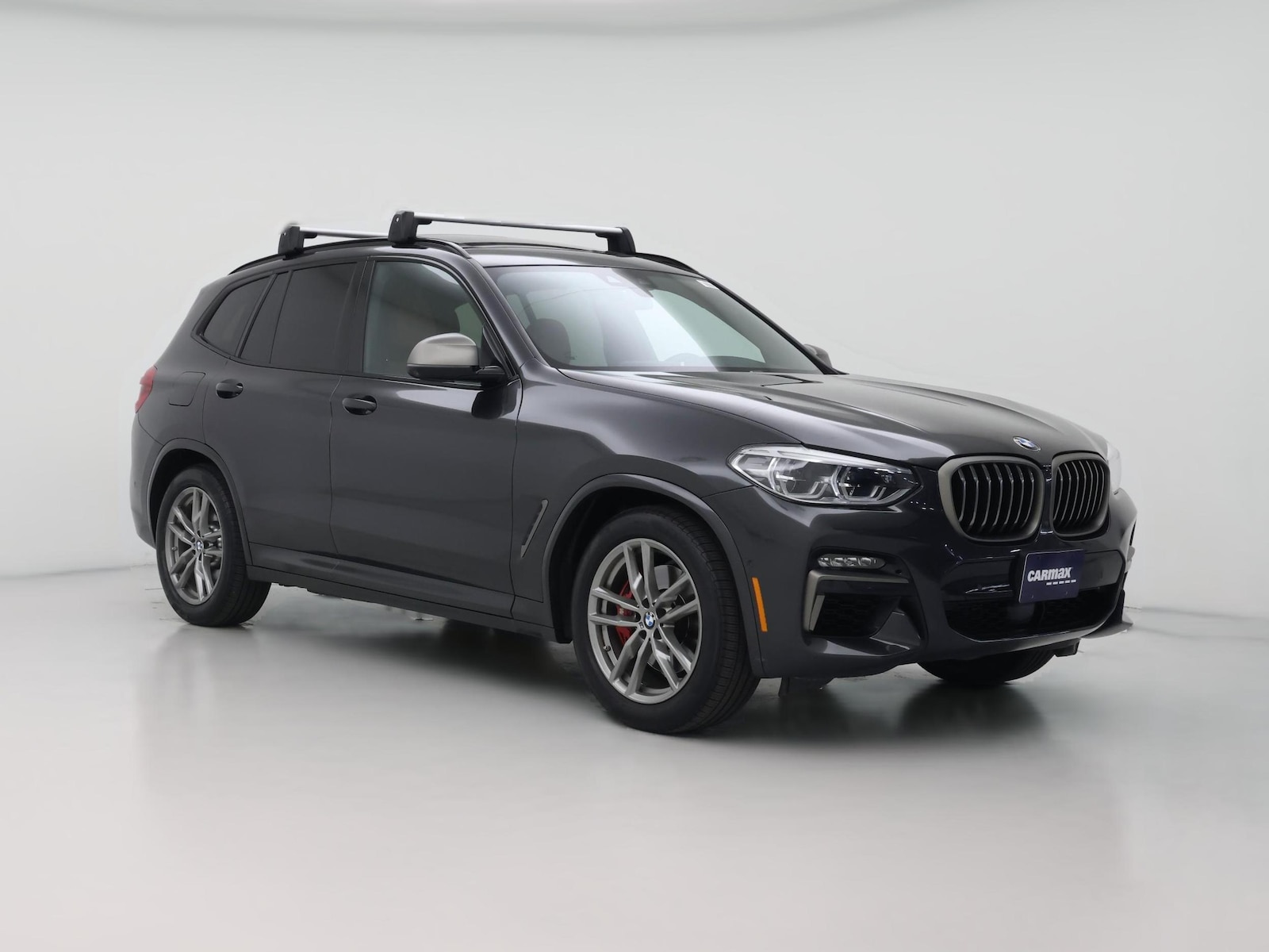 2021 BMW X3 40i
