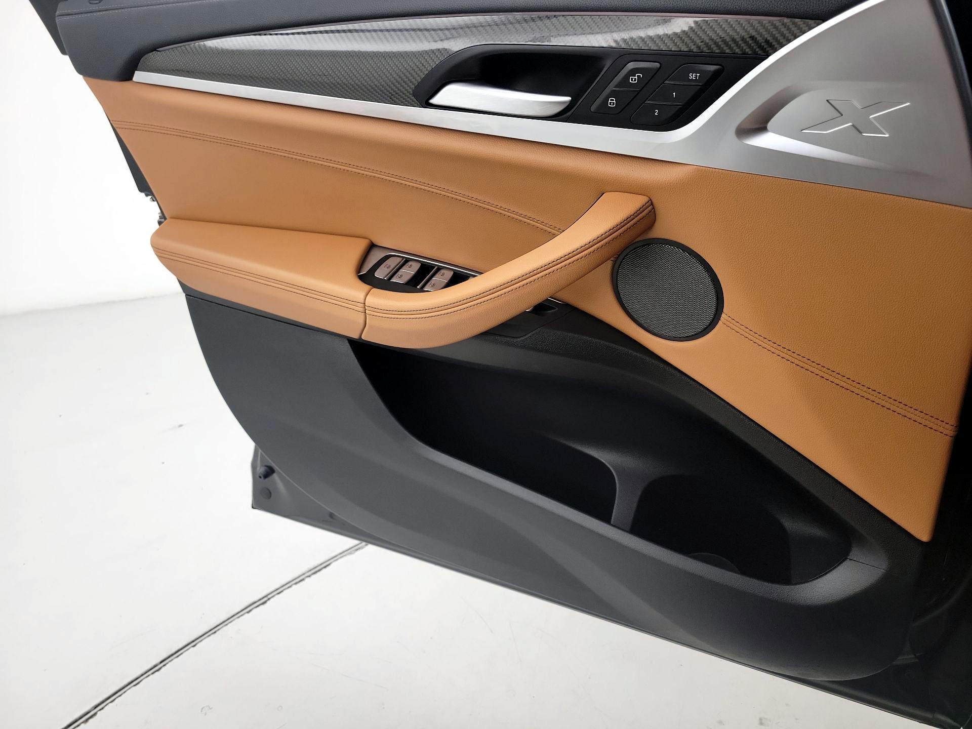 Thumbnail: 2021 BMW X3 - 12
