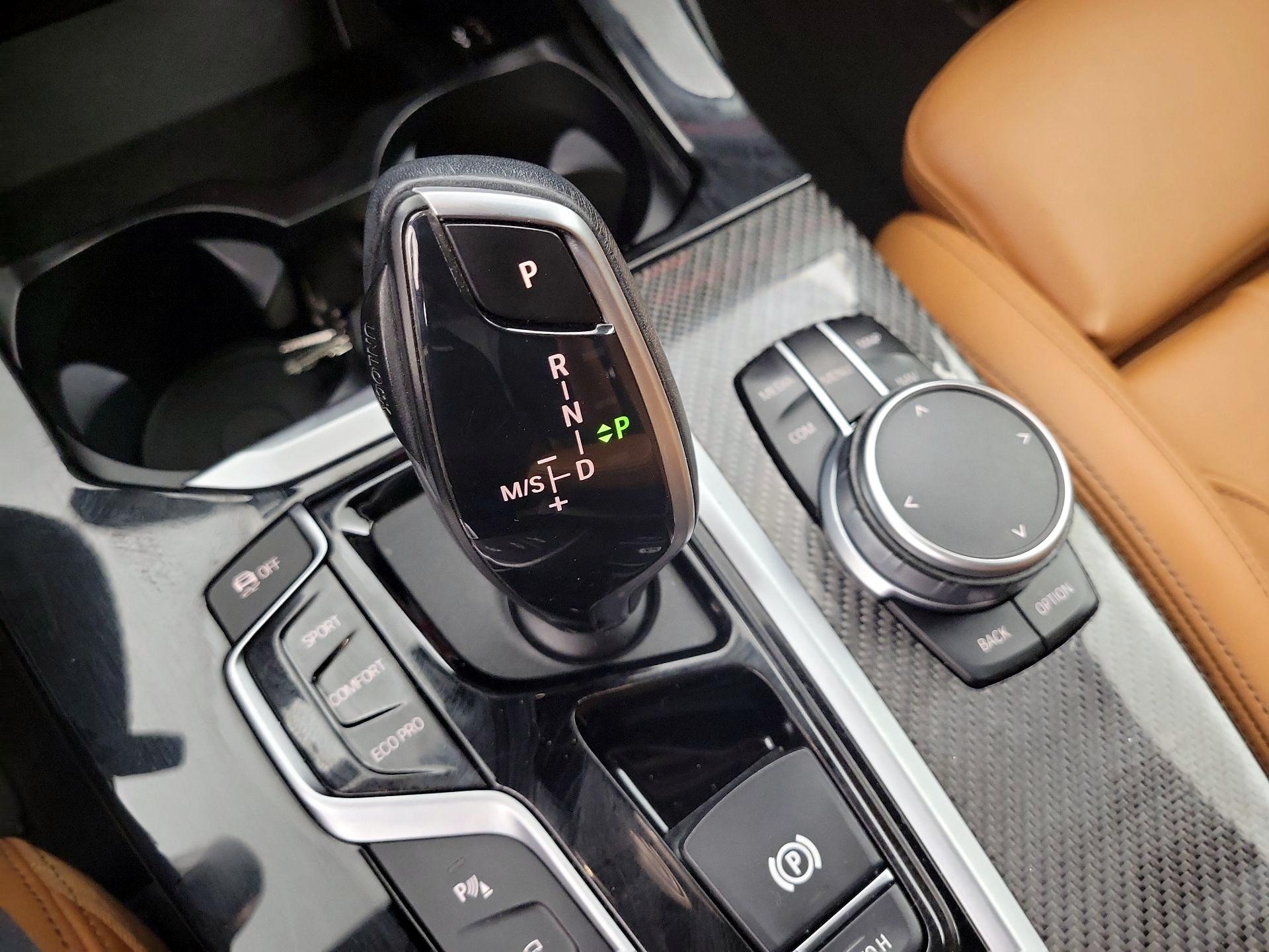 Thumbnail: 2021 BMW X3 - 17