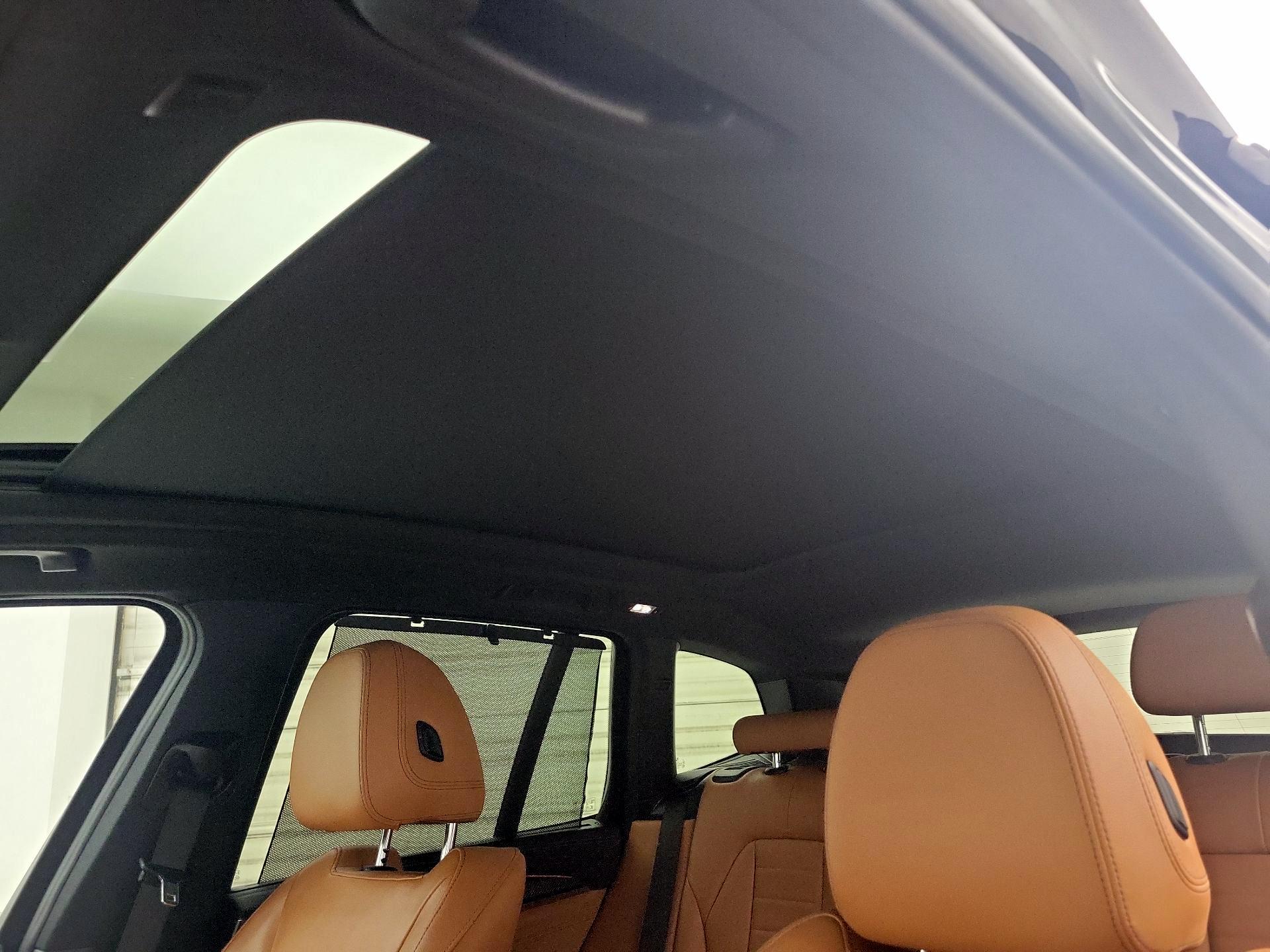 Thumbnail: 2021 BMW X3 - 19