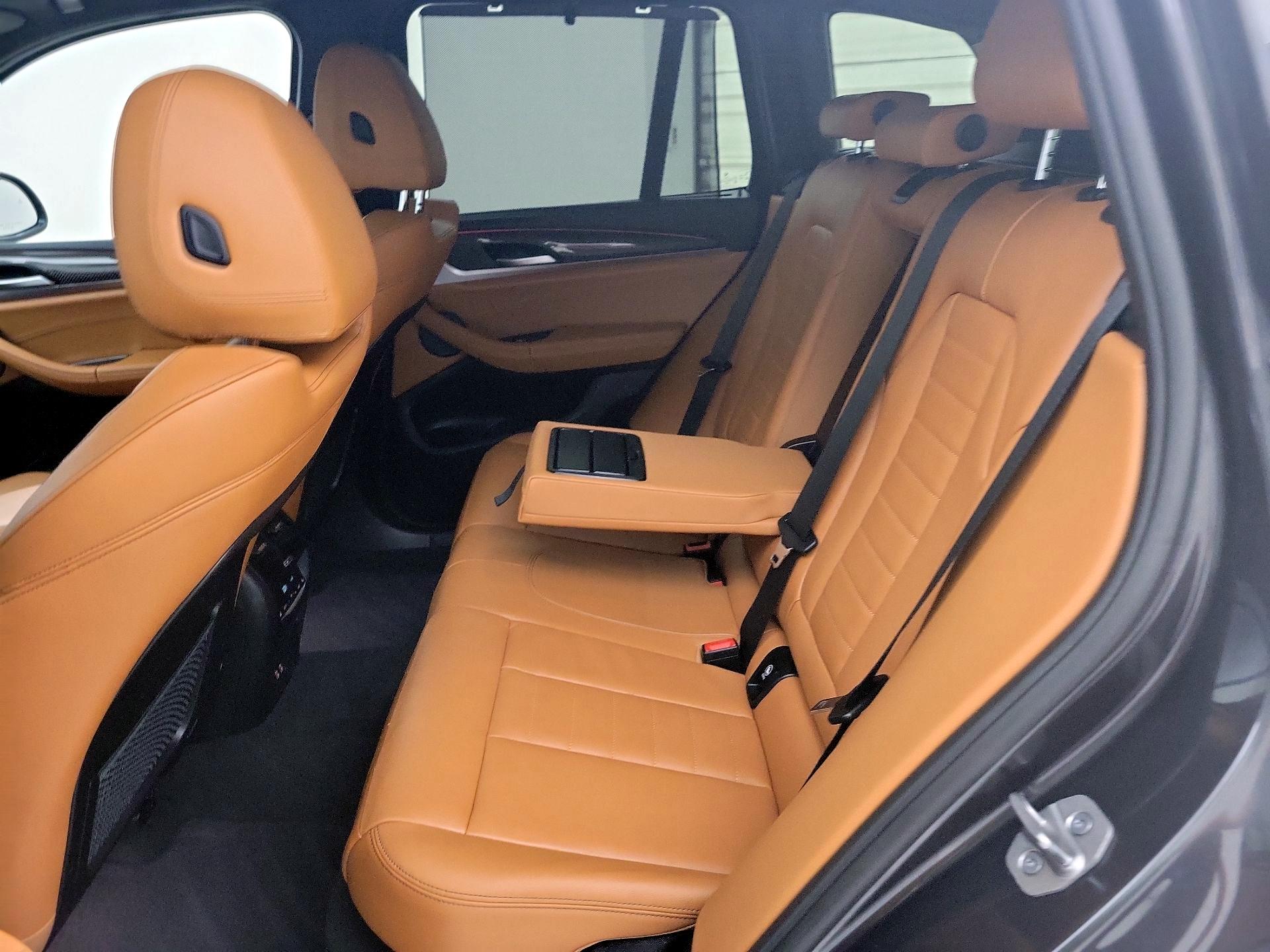 Thumbnail: 2021 BMW X3 - 20
