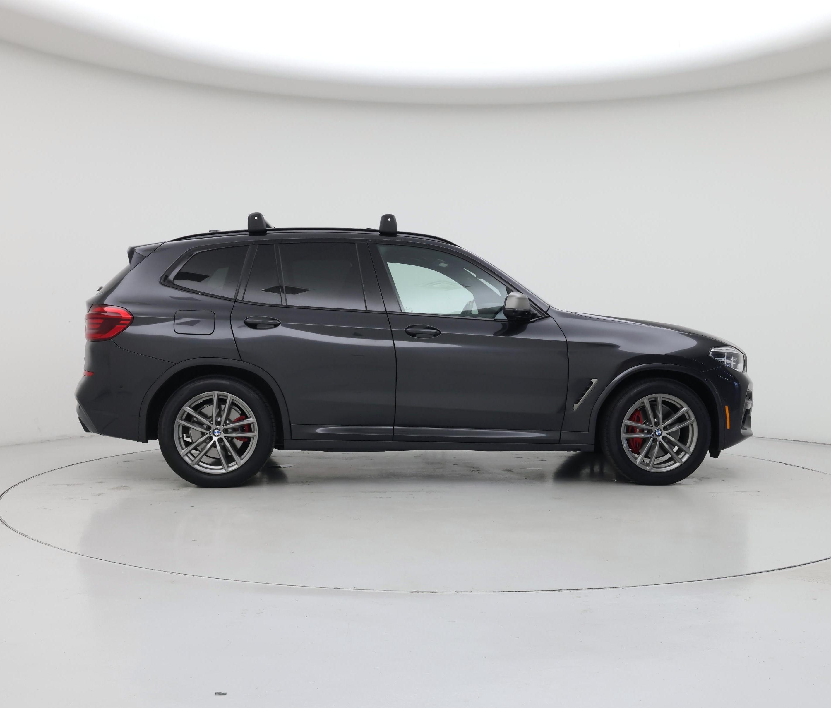 Thumbnail: 2021 BMW X3 - 7
