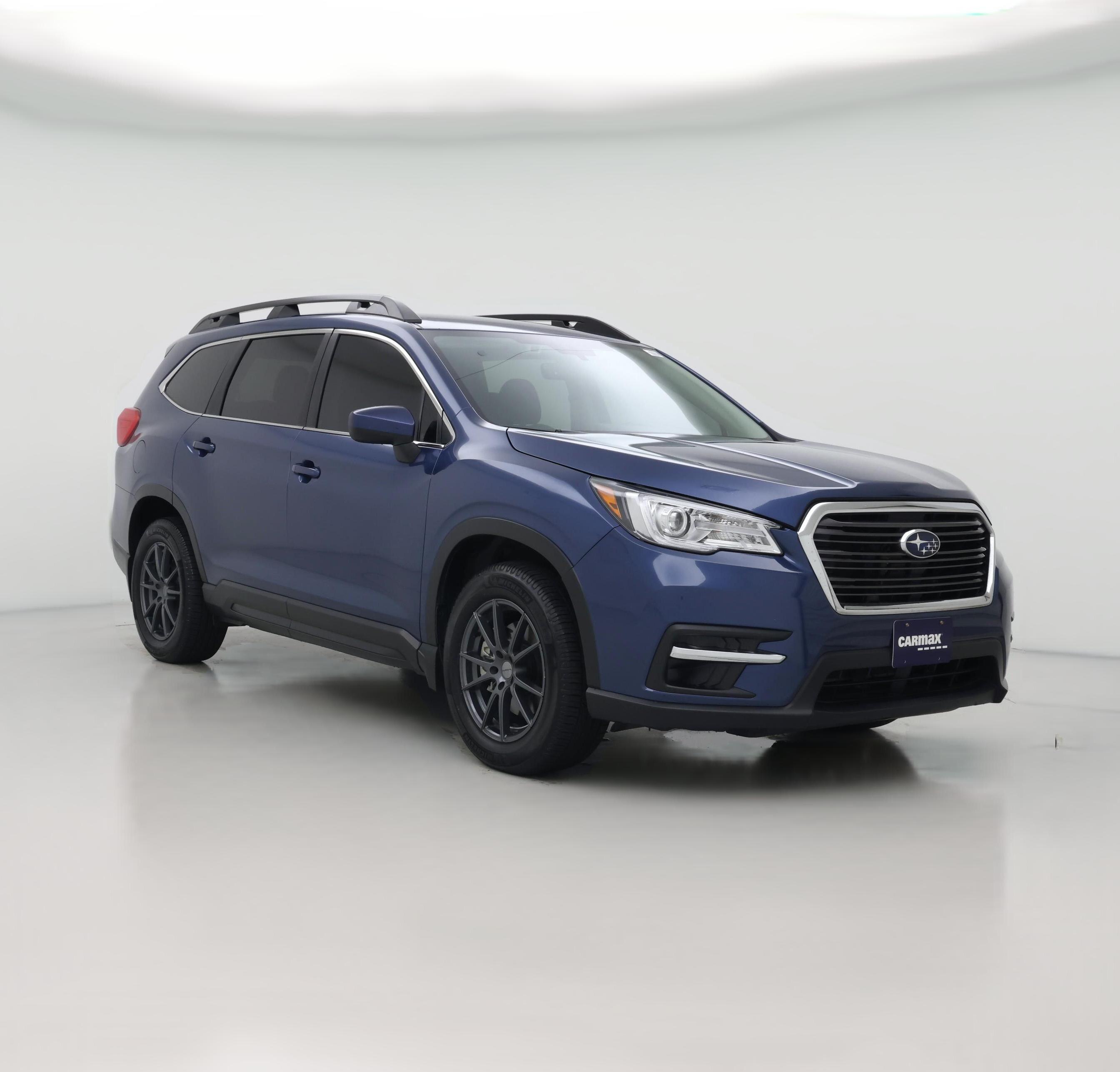 Thumbnail: 2021 Subaru Ascent - 1