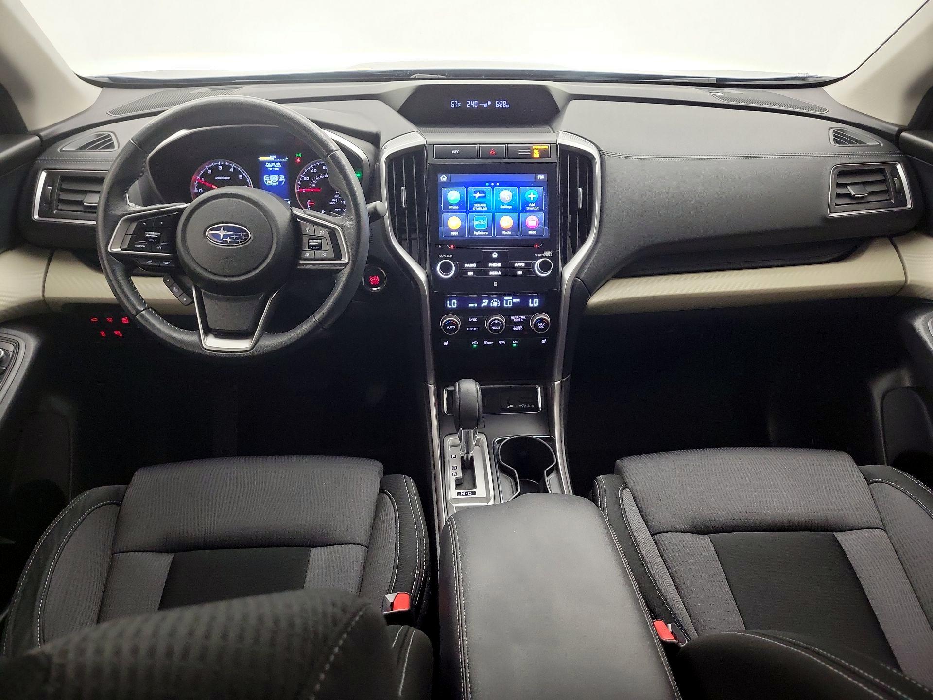 Thumbnail: 2021 Subaru Ascent - 9