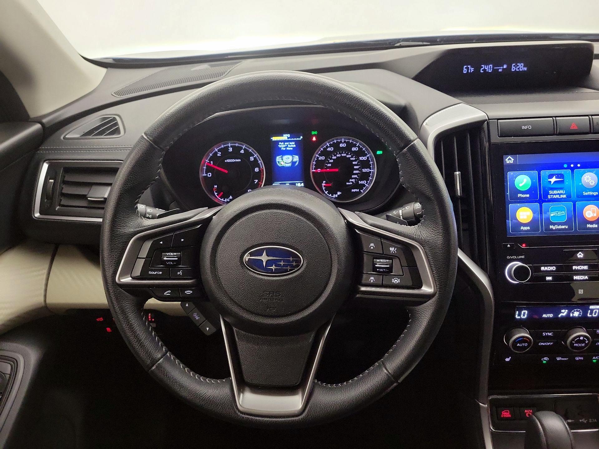Thumbnail: 2021 Subaru Ascent - 10