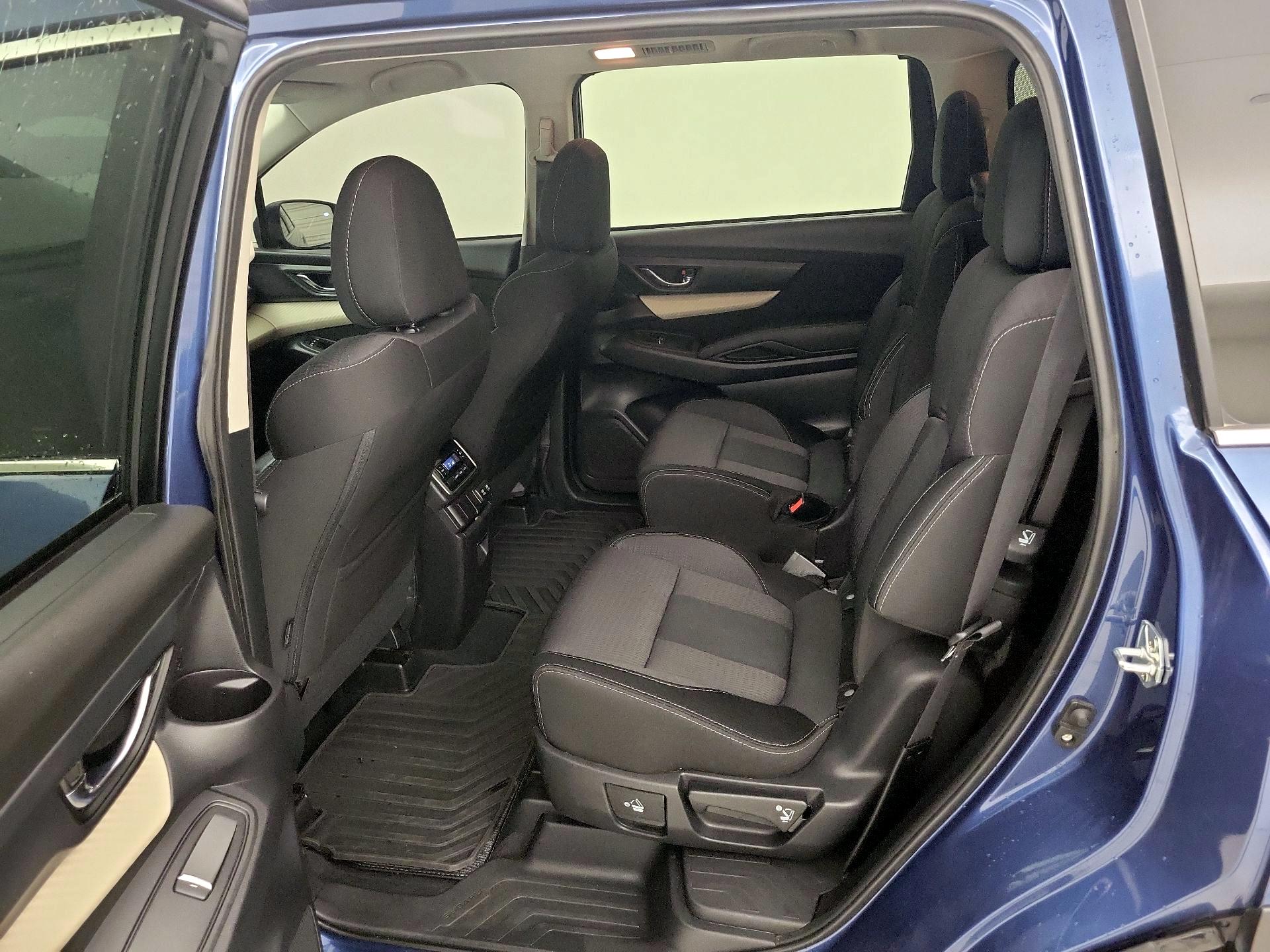 Thumbnail: 2021 Subaru Ascent - 19