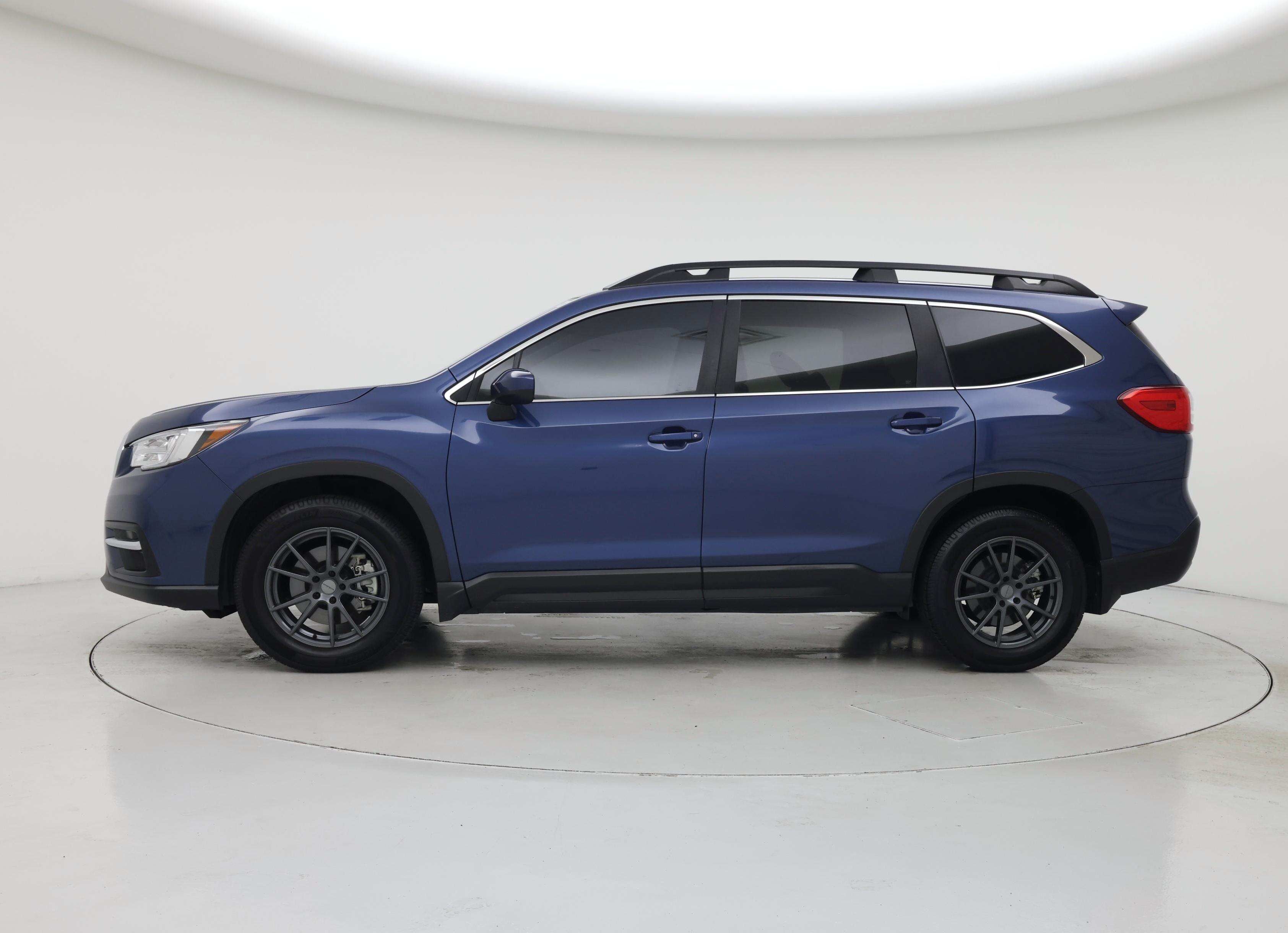 Thumbnail: 2021 Subaru Ascent - 3