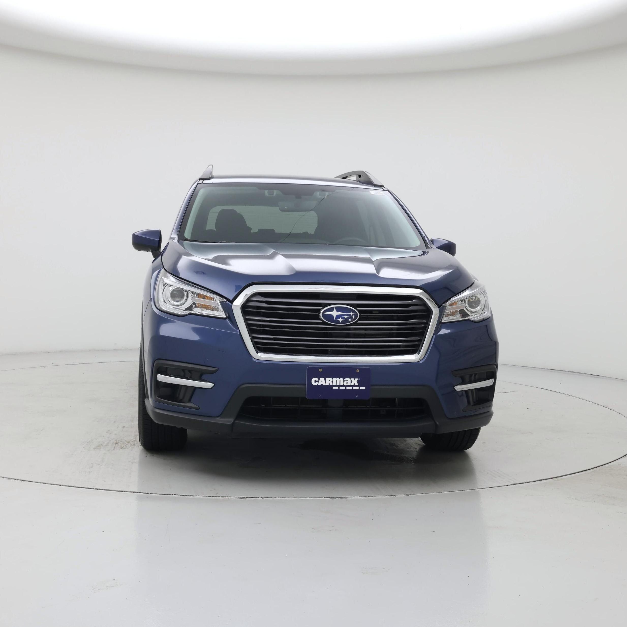 Thumbnail: 2021 Subaru Ascent - 5