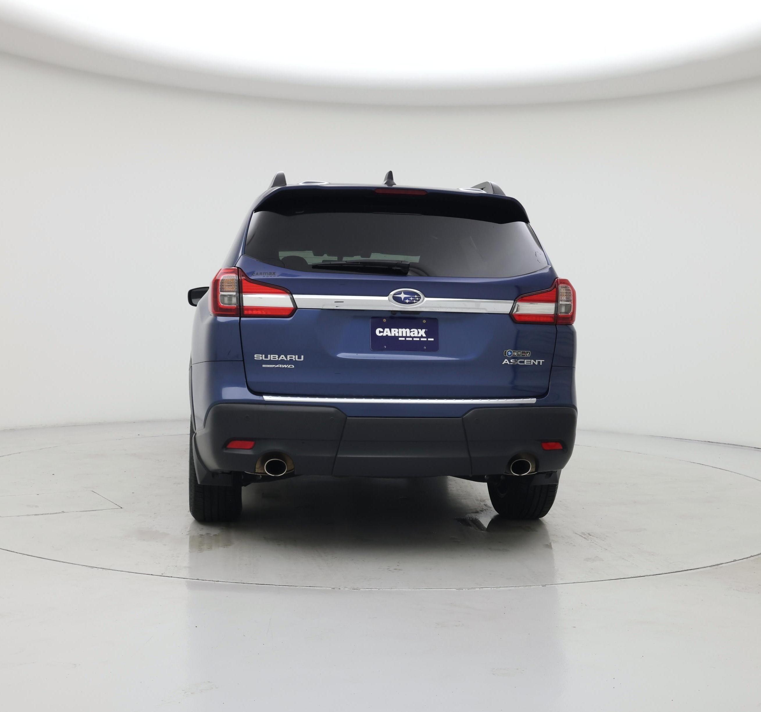 Thumbnail: 2021 Subaru Ascent - 6