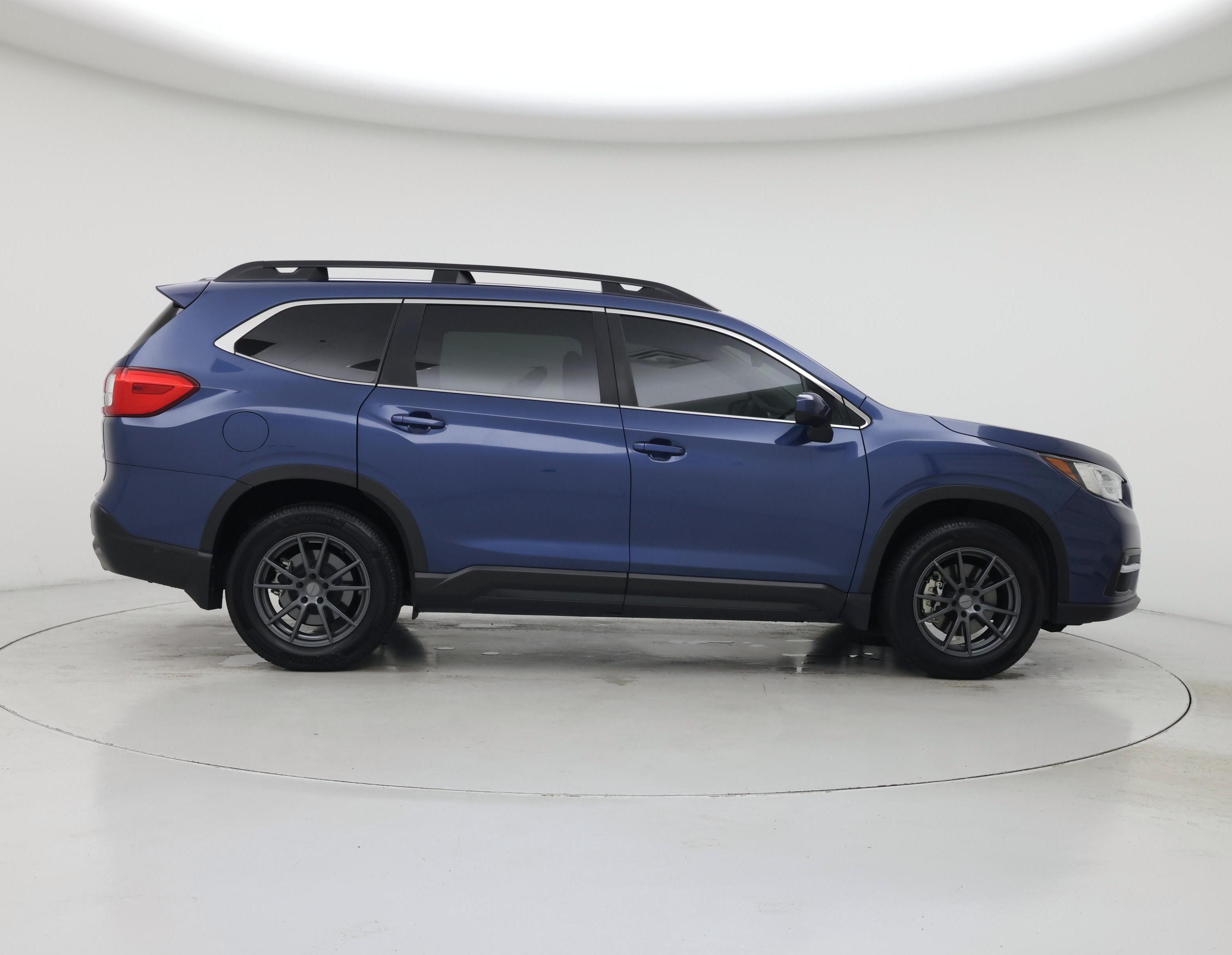 Thumbnail: 2021 Subaru Ascent - 7