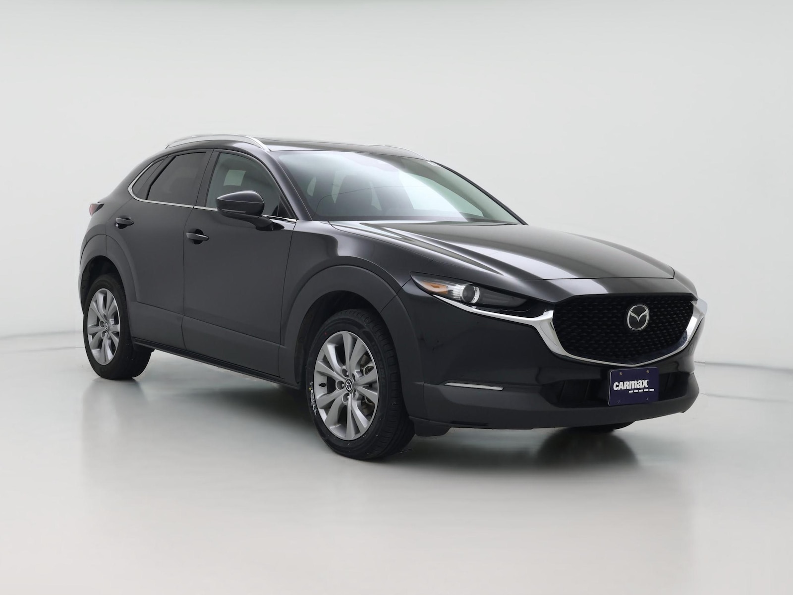 2022 Mazda CX-30