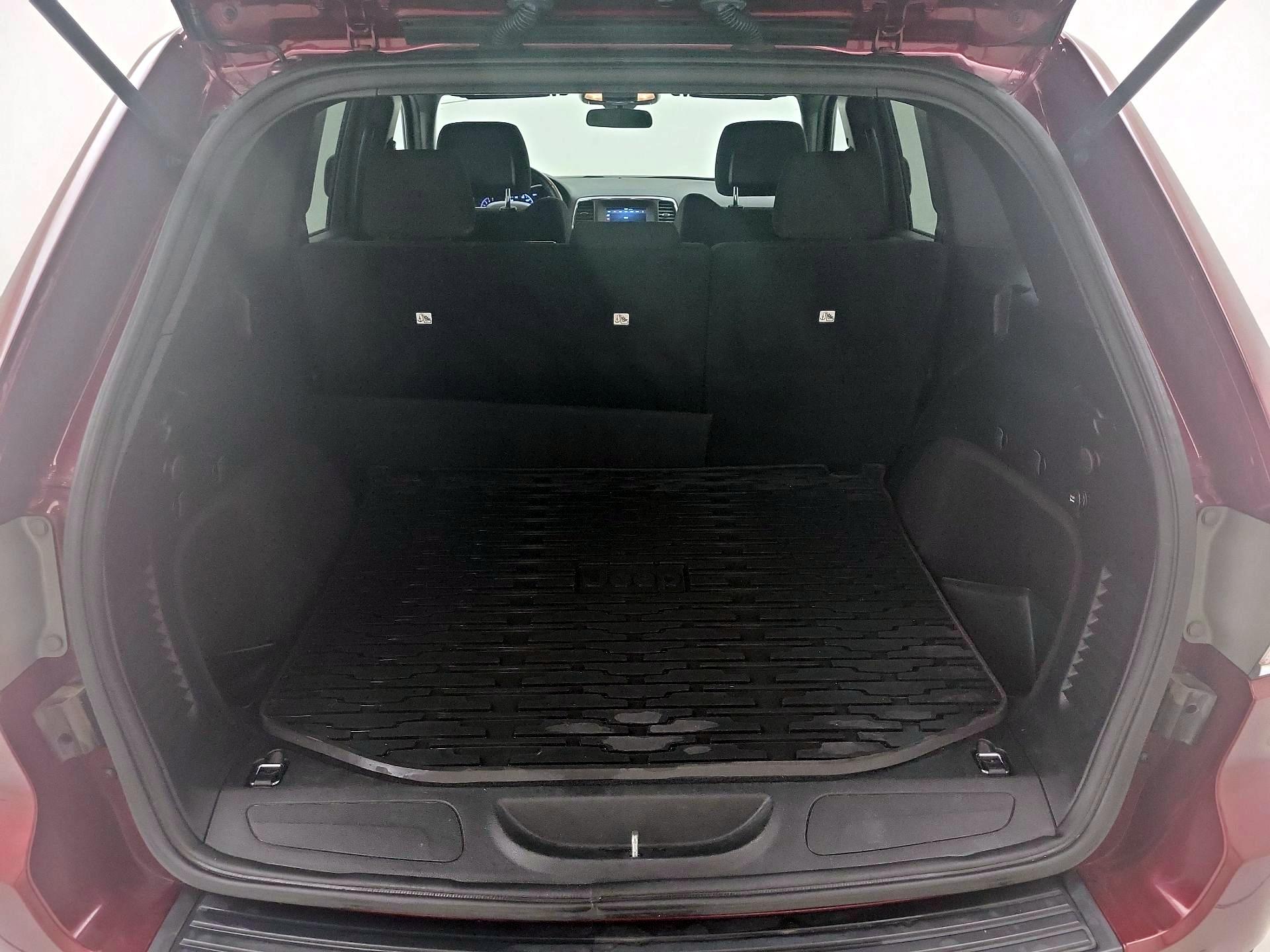 Thumbnail: 2018 Jeep Grand Cherokee - 20