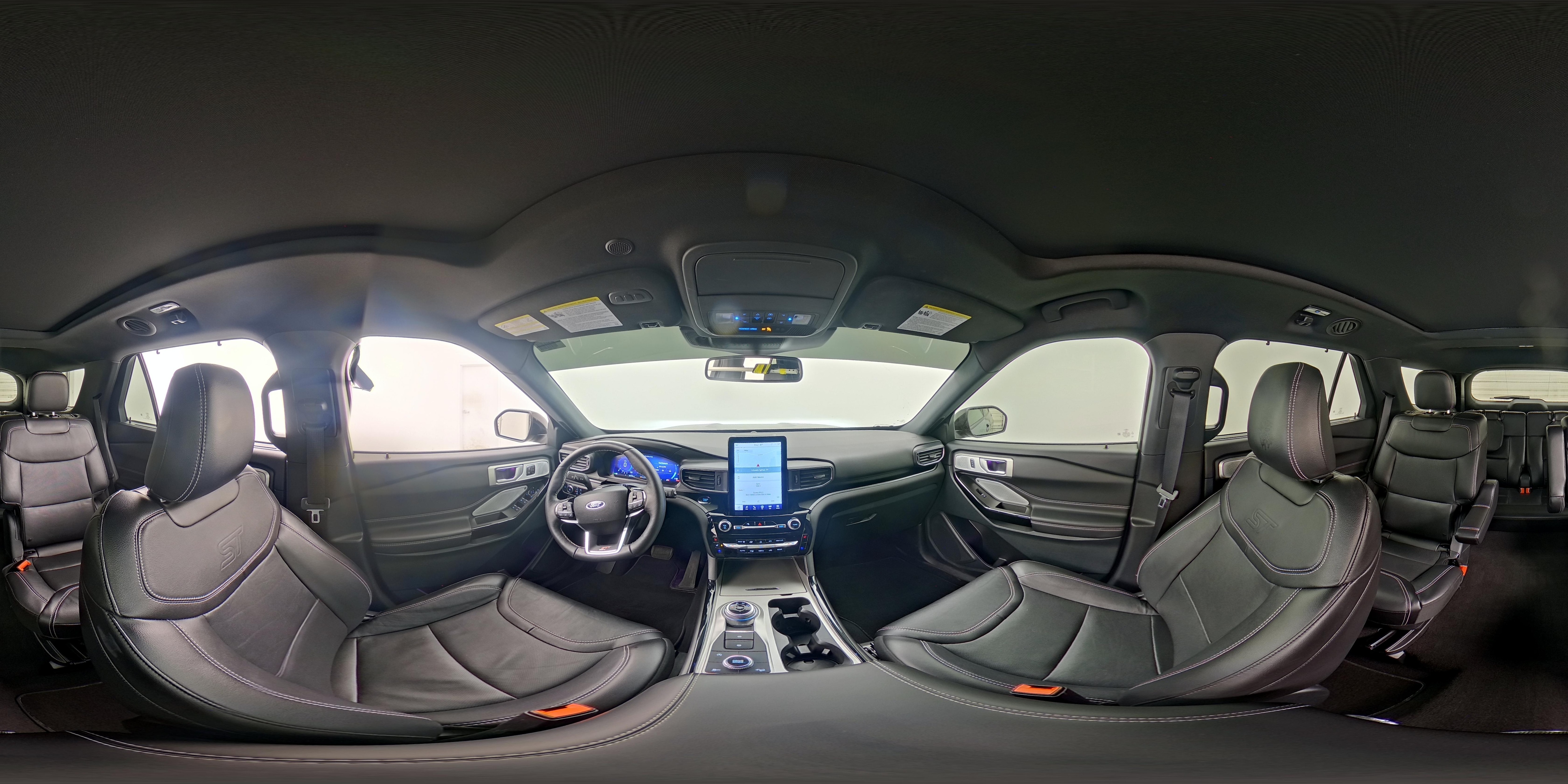 2024 Ford Explorer ST - Photo 27