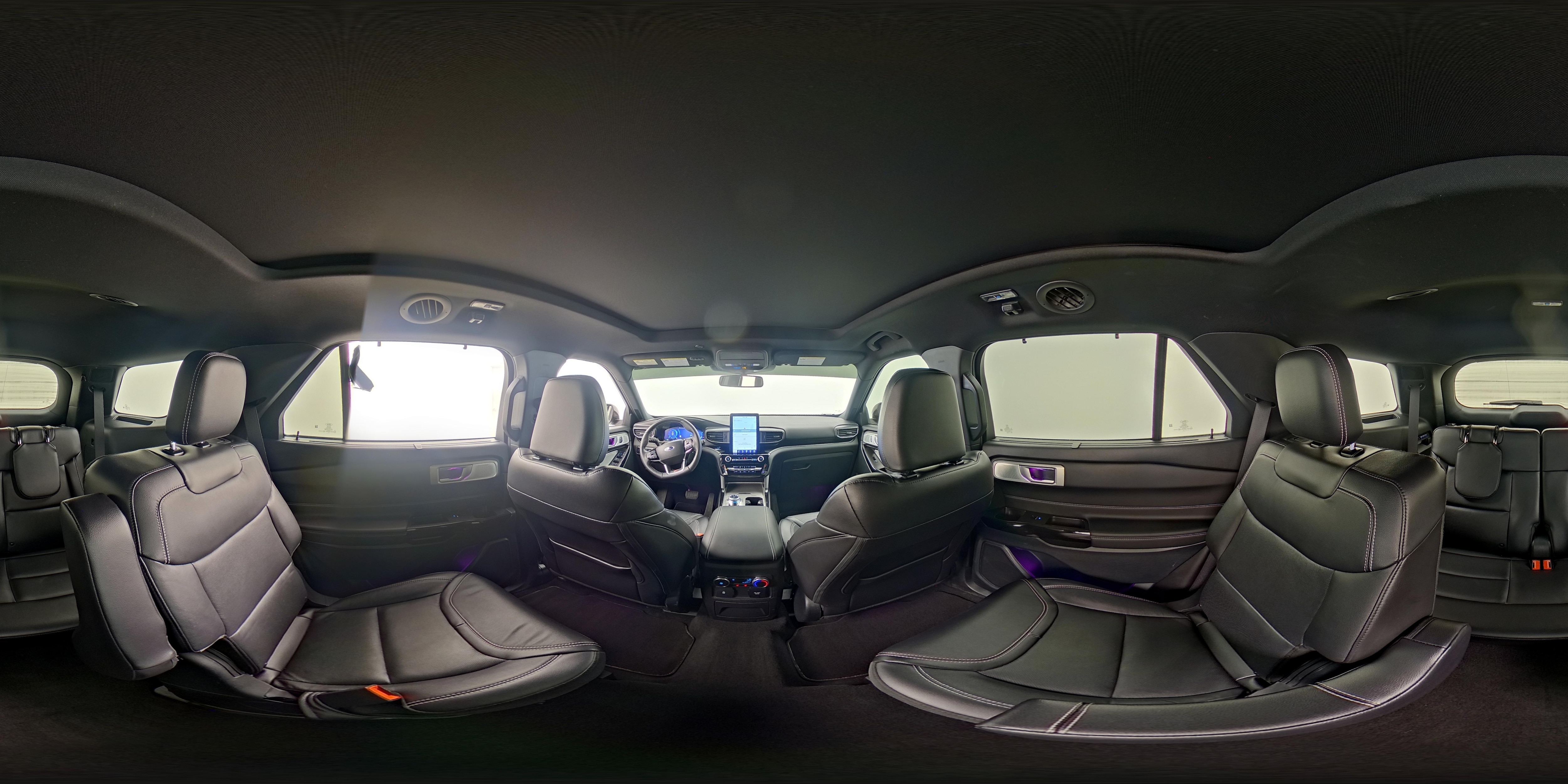 2024 Ford Explorer ST - Photo 28