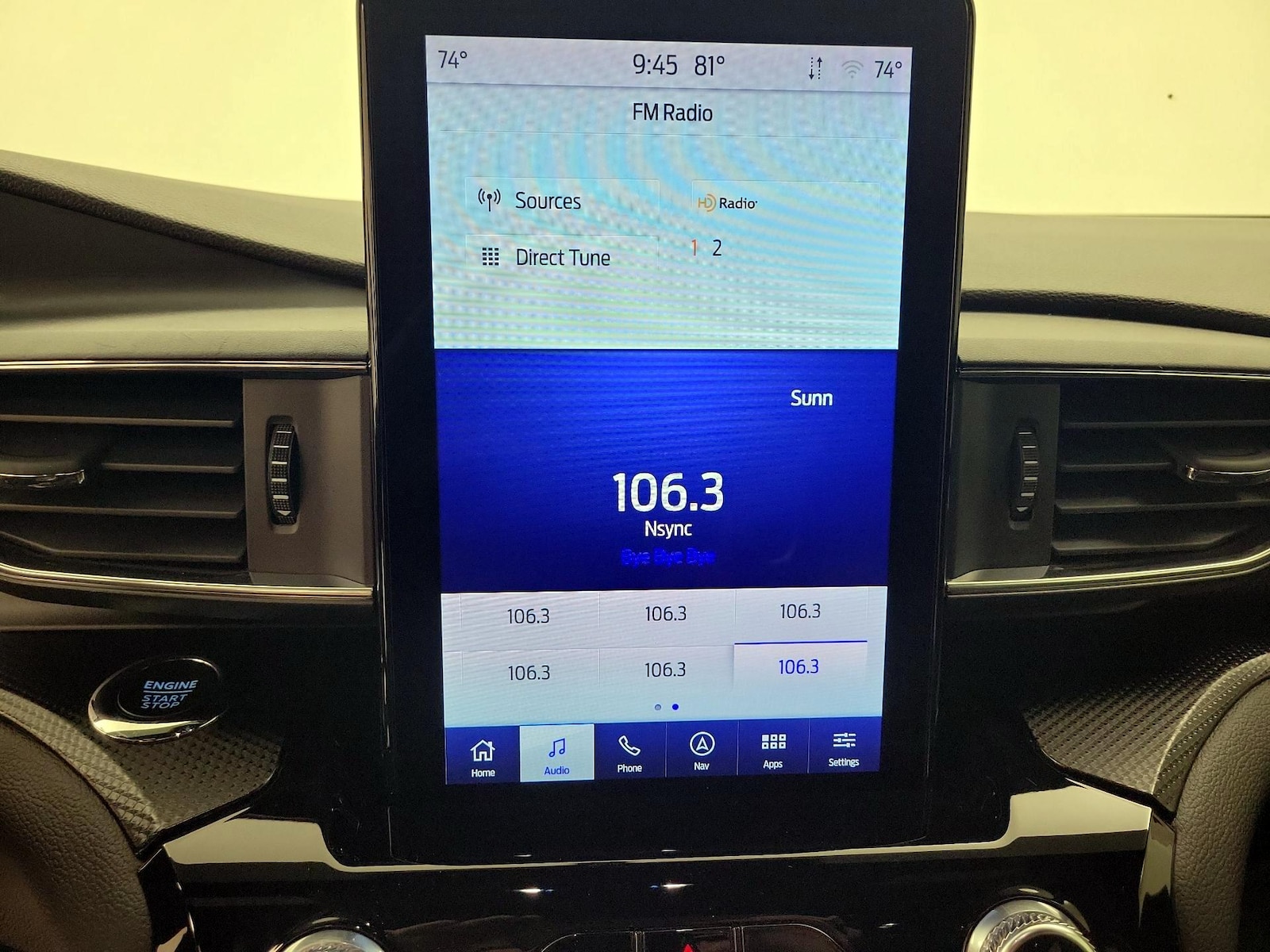 2024 Ford Explorer ST - Photo 17
