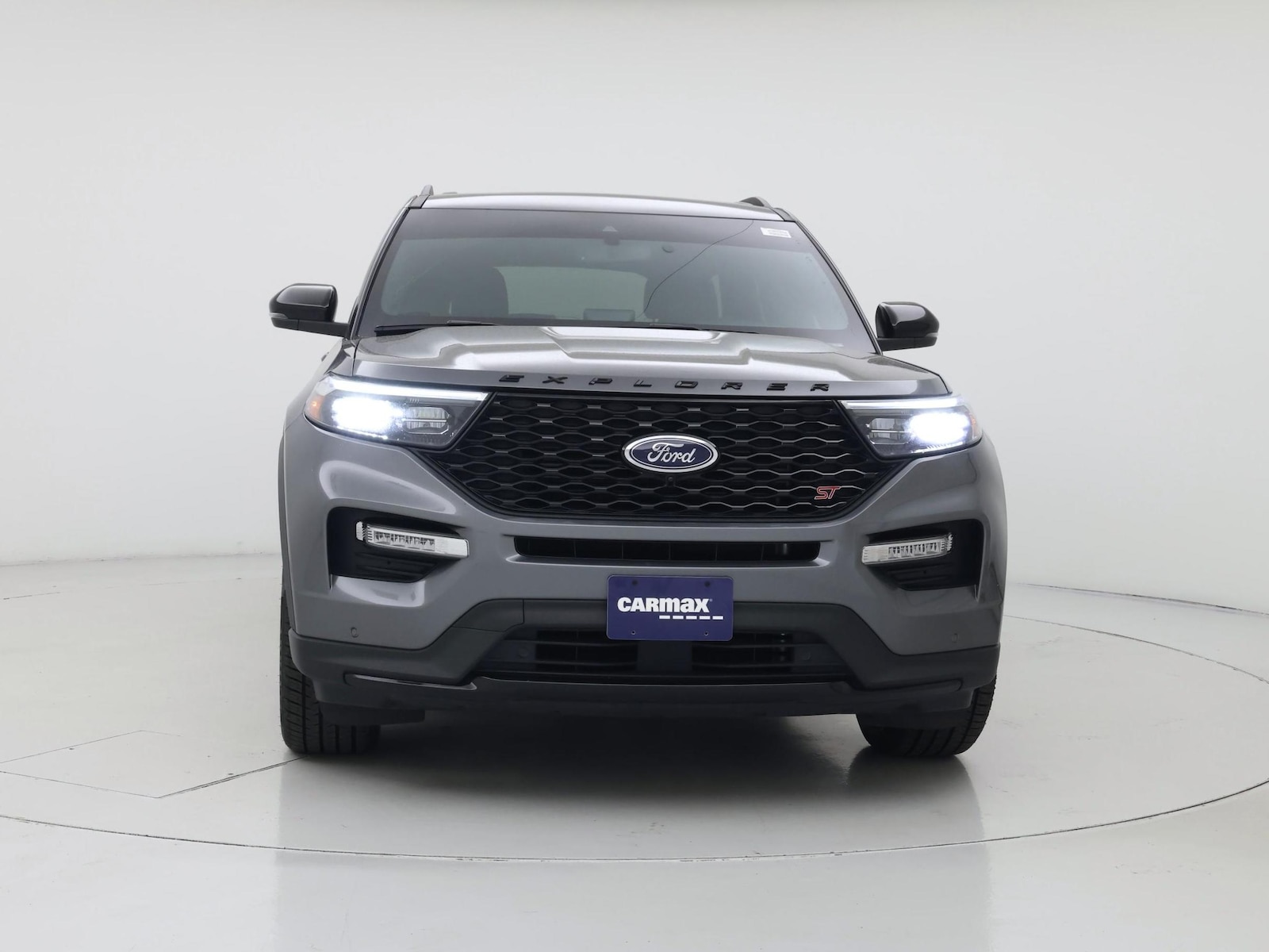 2024 Ford Explorer ST - Photo 6