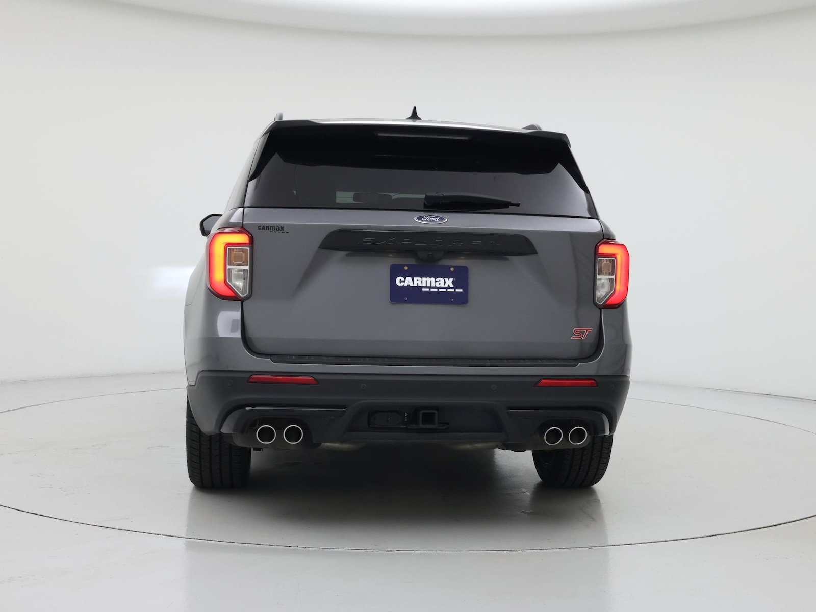 2024 Ford Explorer ST - Photo 7