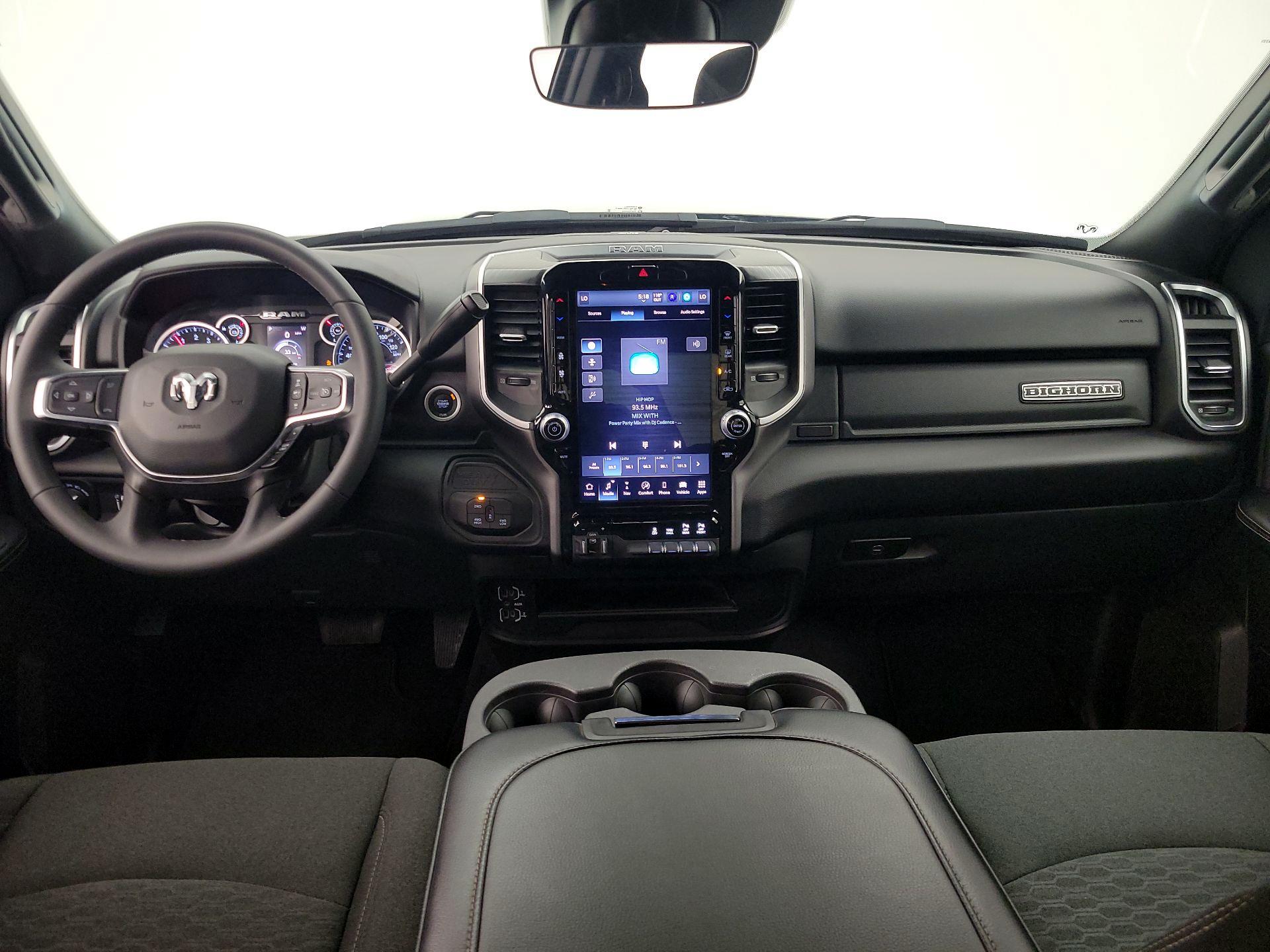 Thumbnail: 2026 RAM 2500 - 9