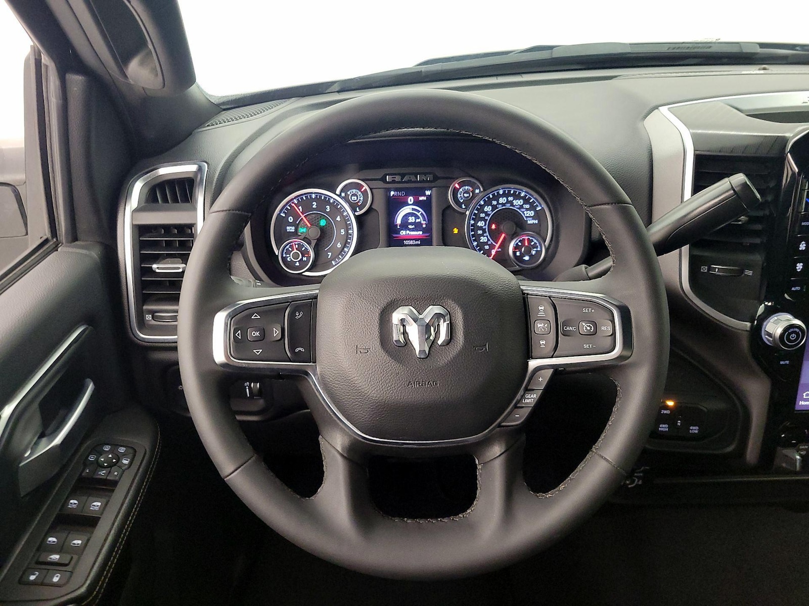 2026 RAM Ram 2500 Pickup Big Horn - Photo 11
